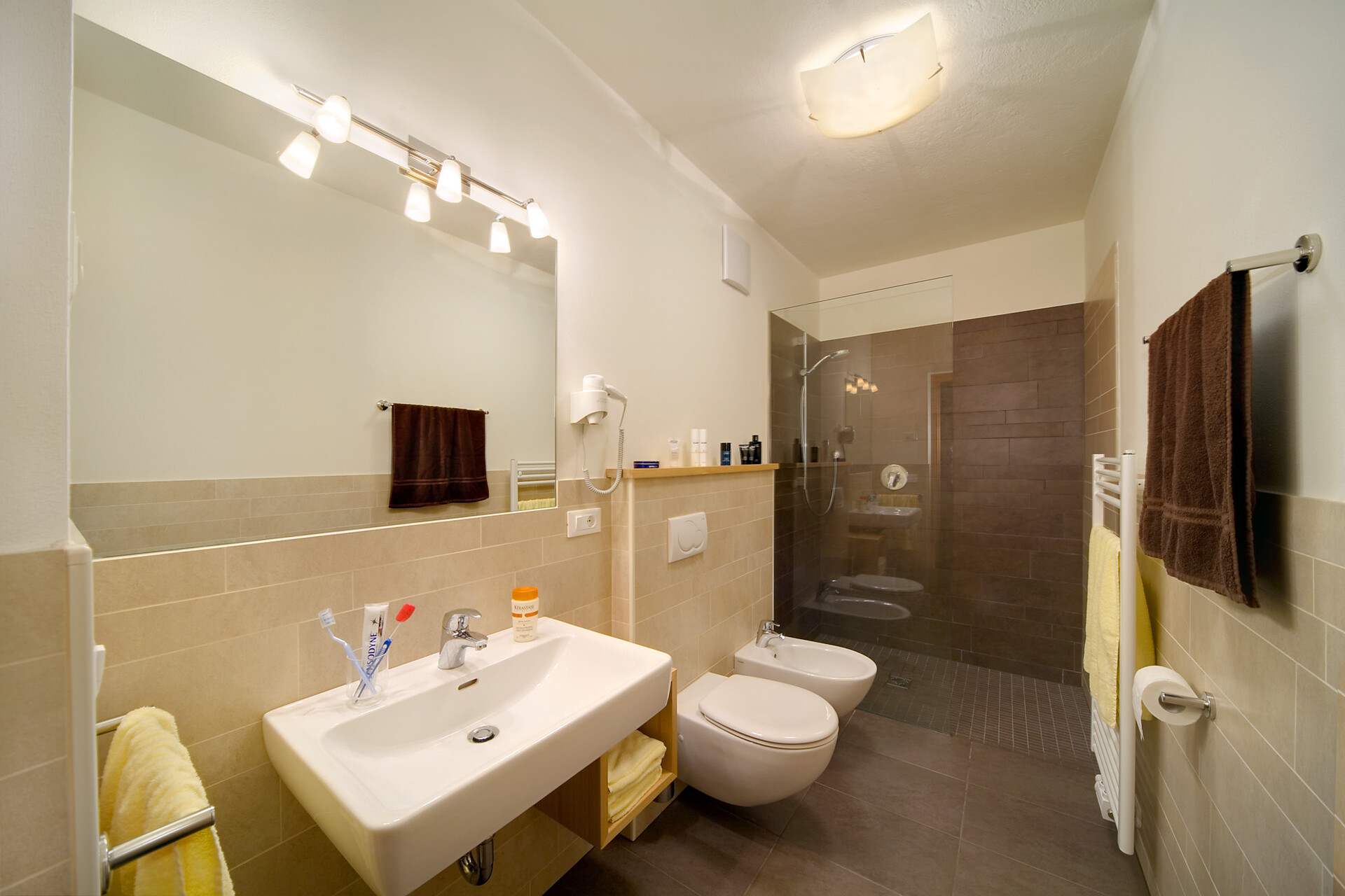 Apartment Lea für 2