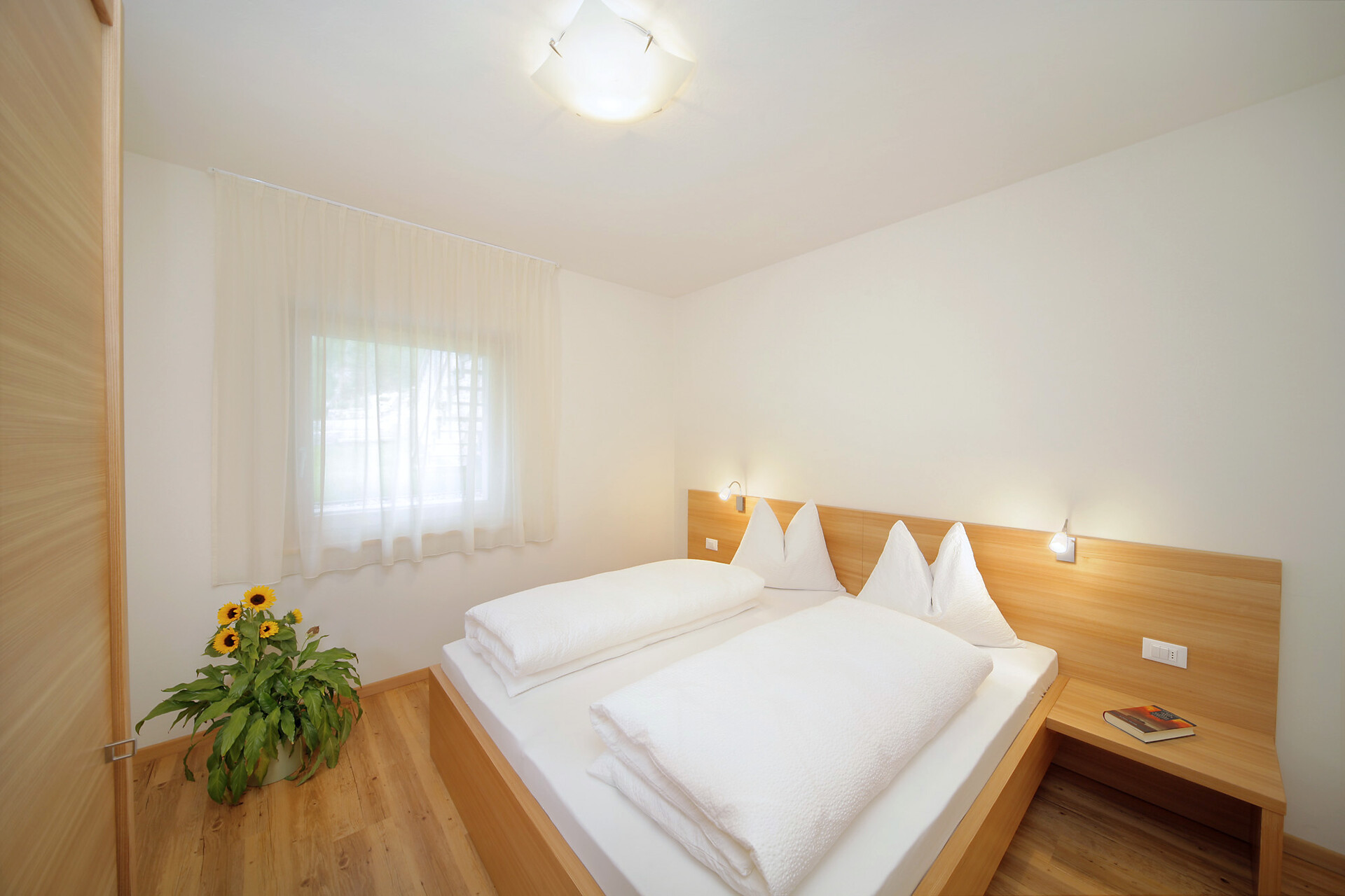 Apartment Lea für 2