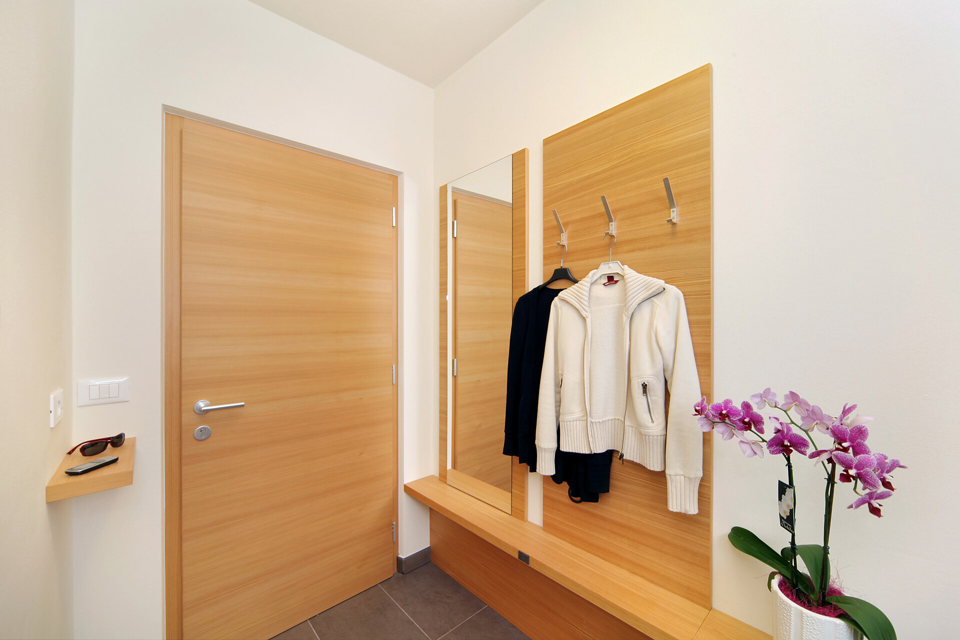 Apartment David für 2