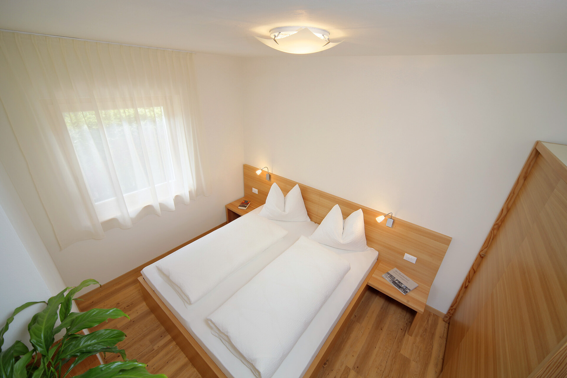 Apartment David für 2