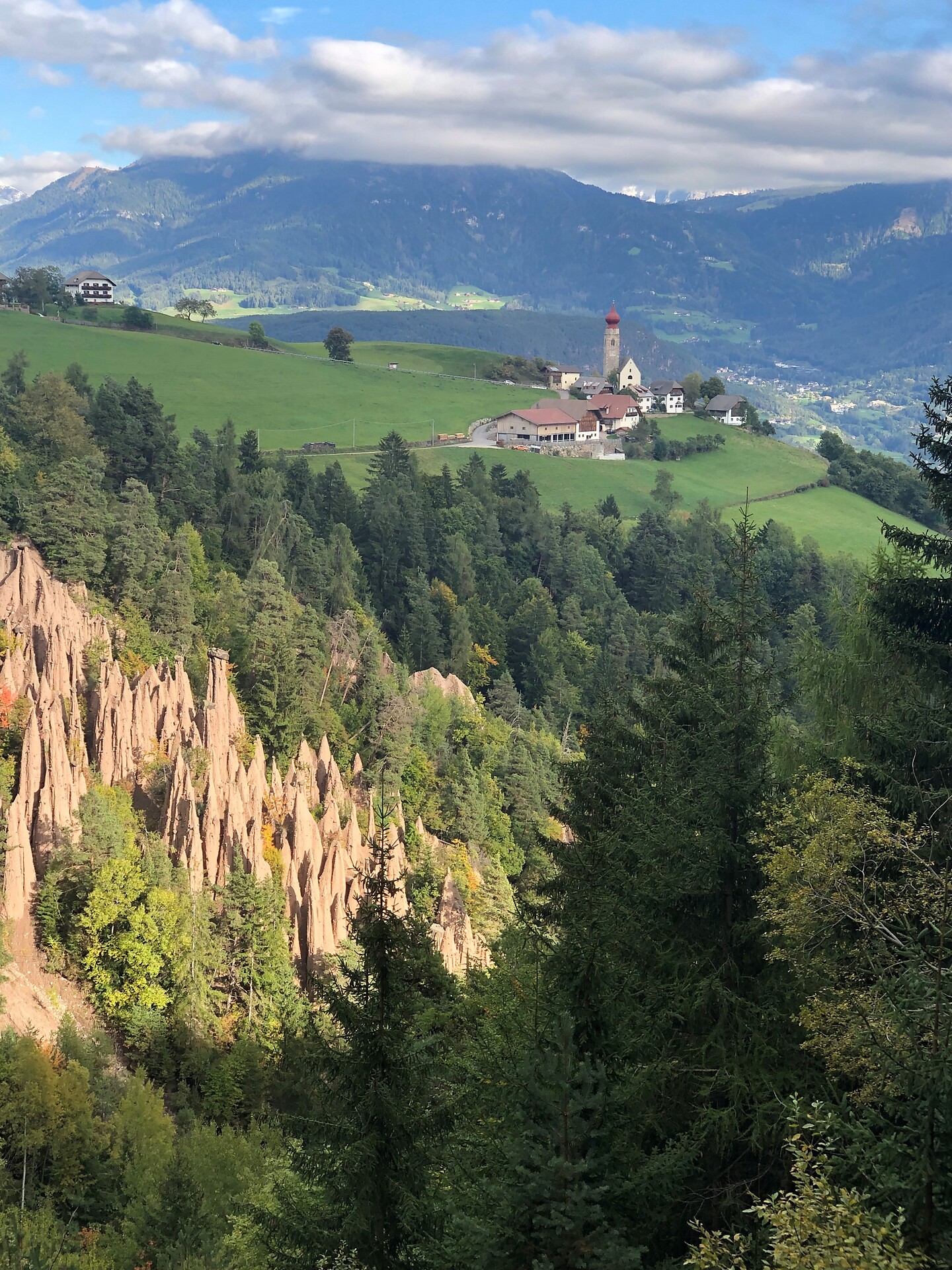 Haus Anna & Luis Ritten 2 suedtirol.info