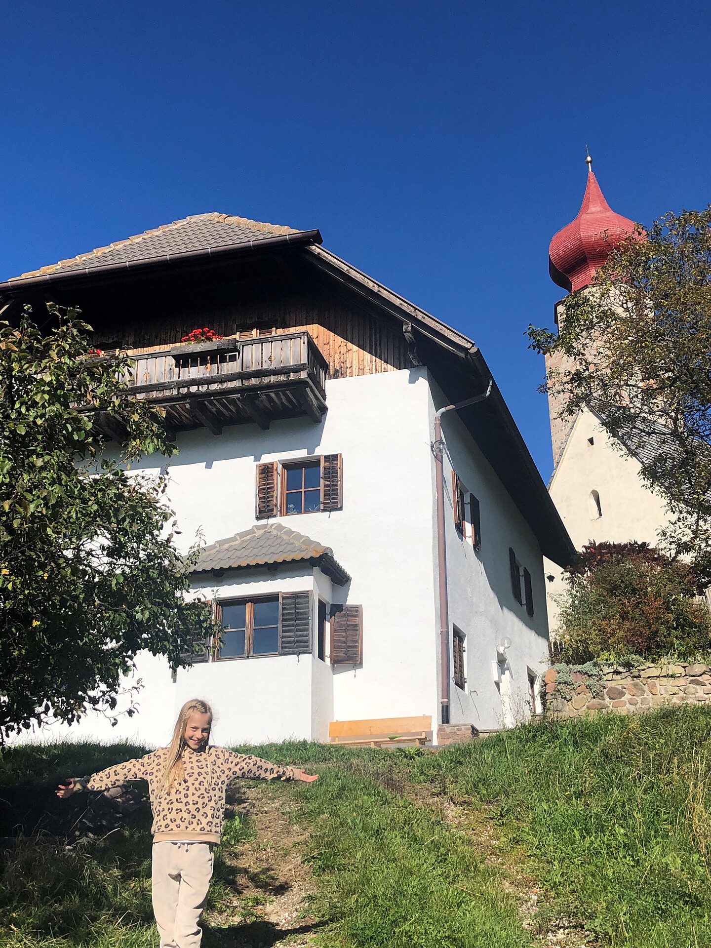 Haus Anna & Luis Ritten 1 suedtirol.info