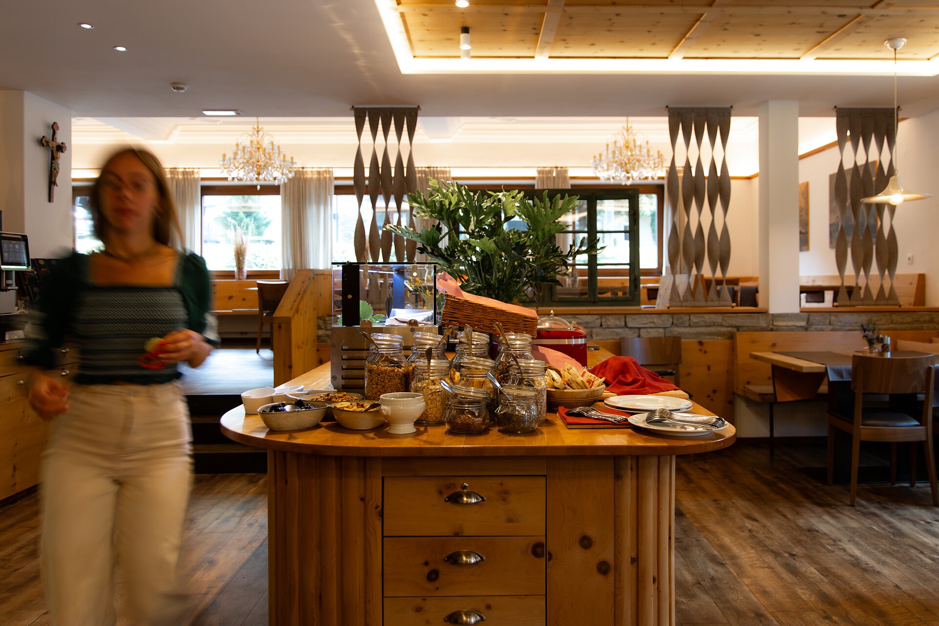 Hotel Spangla - Ahrntal/Valle Aurina - #7 - suedtirol.info
