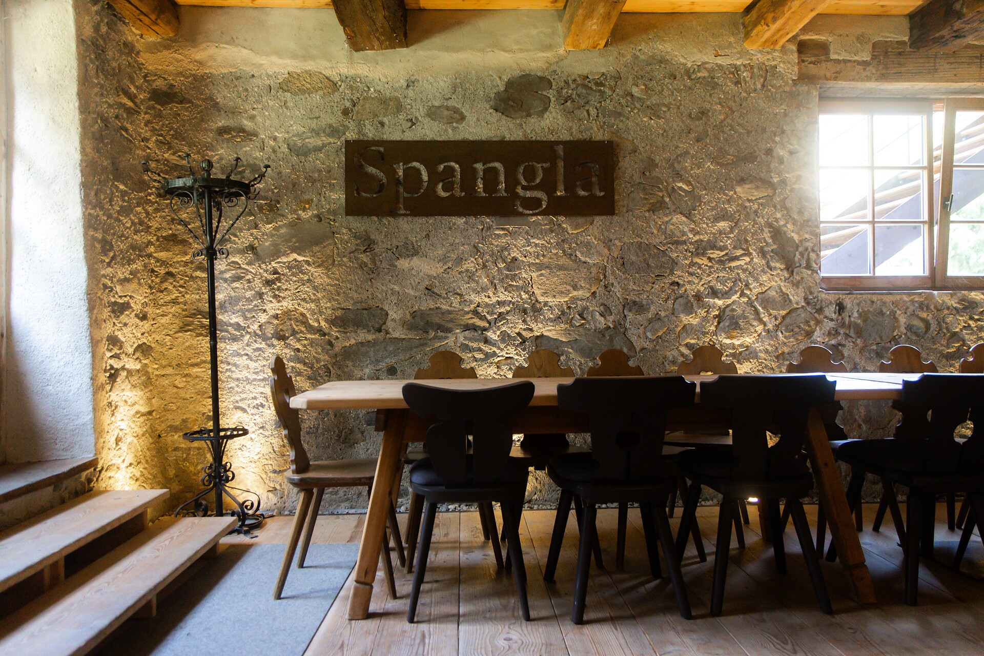 Hotel Spangla - Ahrntal/Valle Aurina - #3 - suedtirol.info