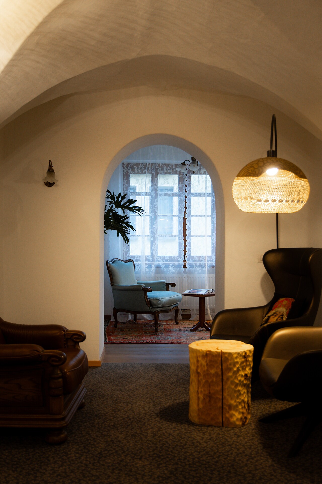 Hotel Spangla - Ahrntal/Valle Aurina - #5 - suedtirol.info