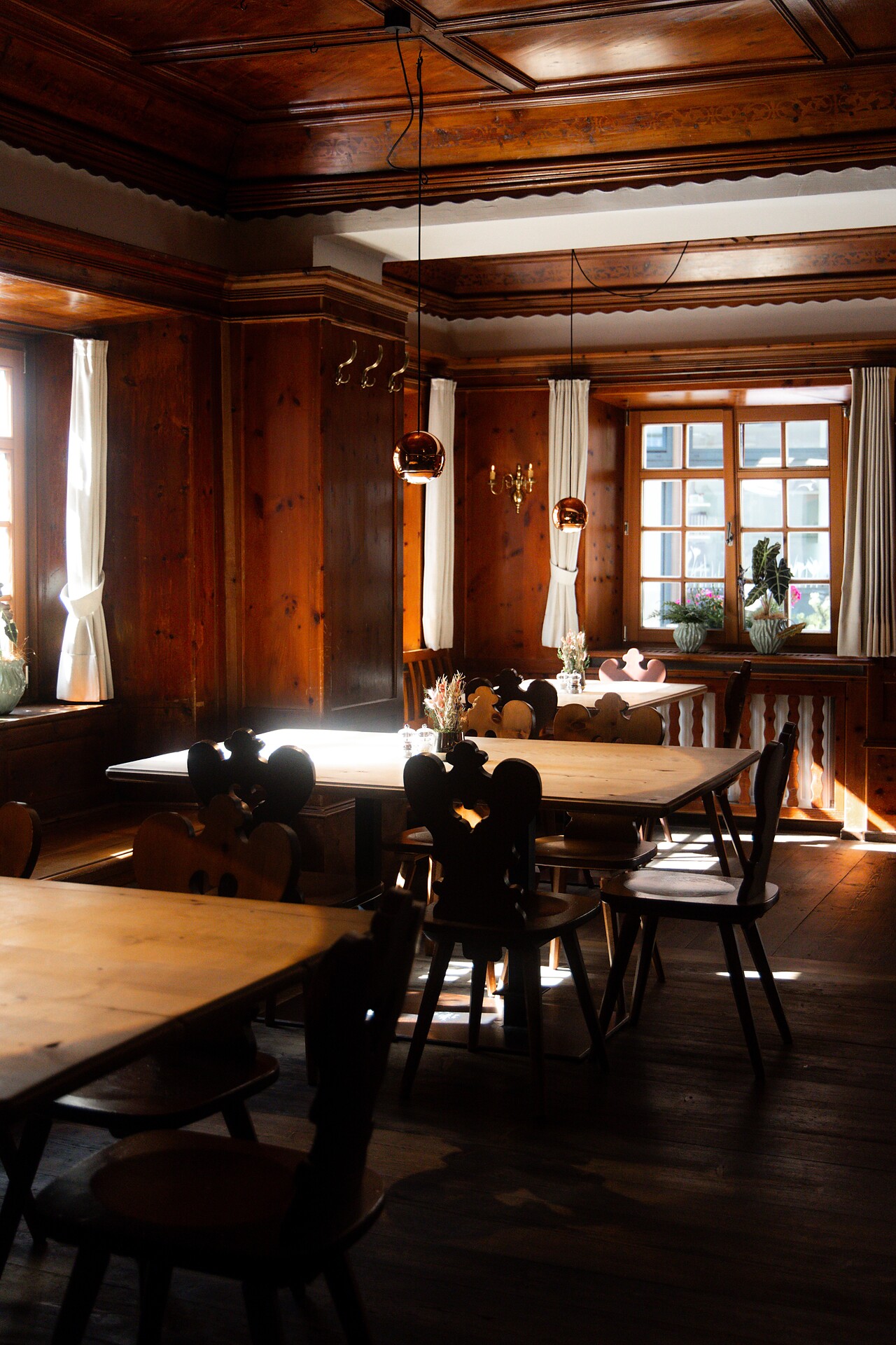 Hotel Spangla - Ahrntal/Valle Aurina - #9 - suedtirol.info