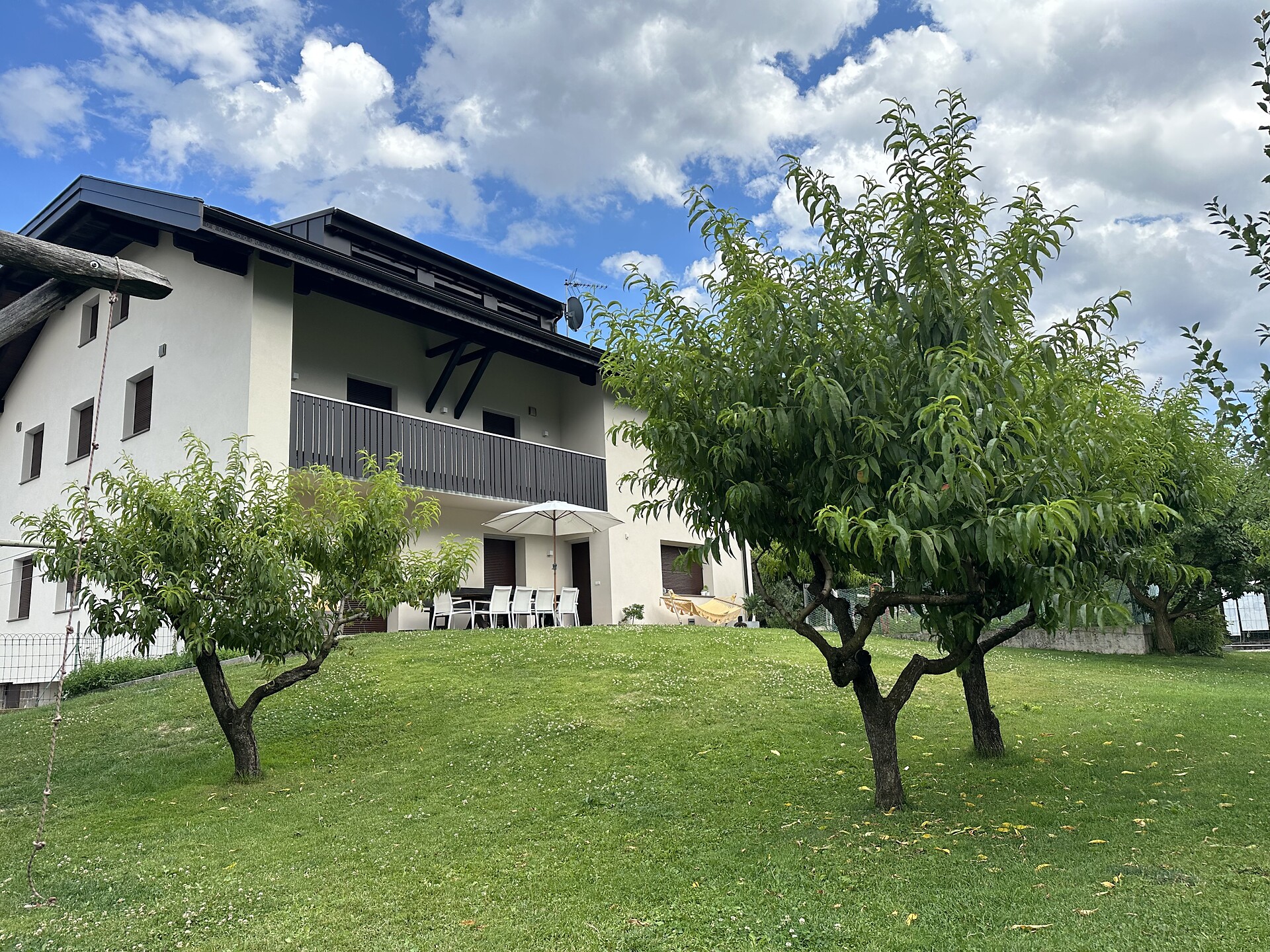 Haus Hafner