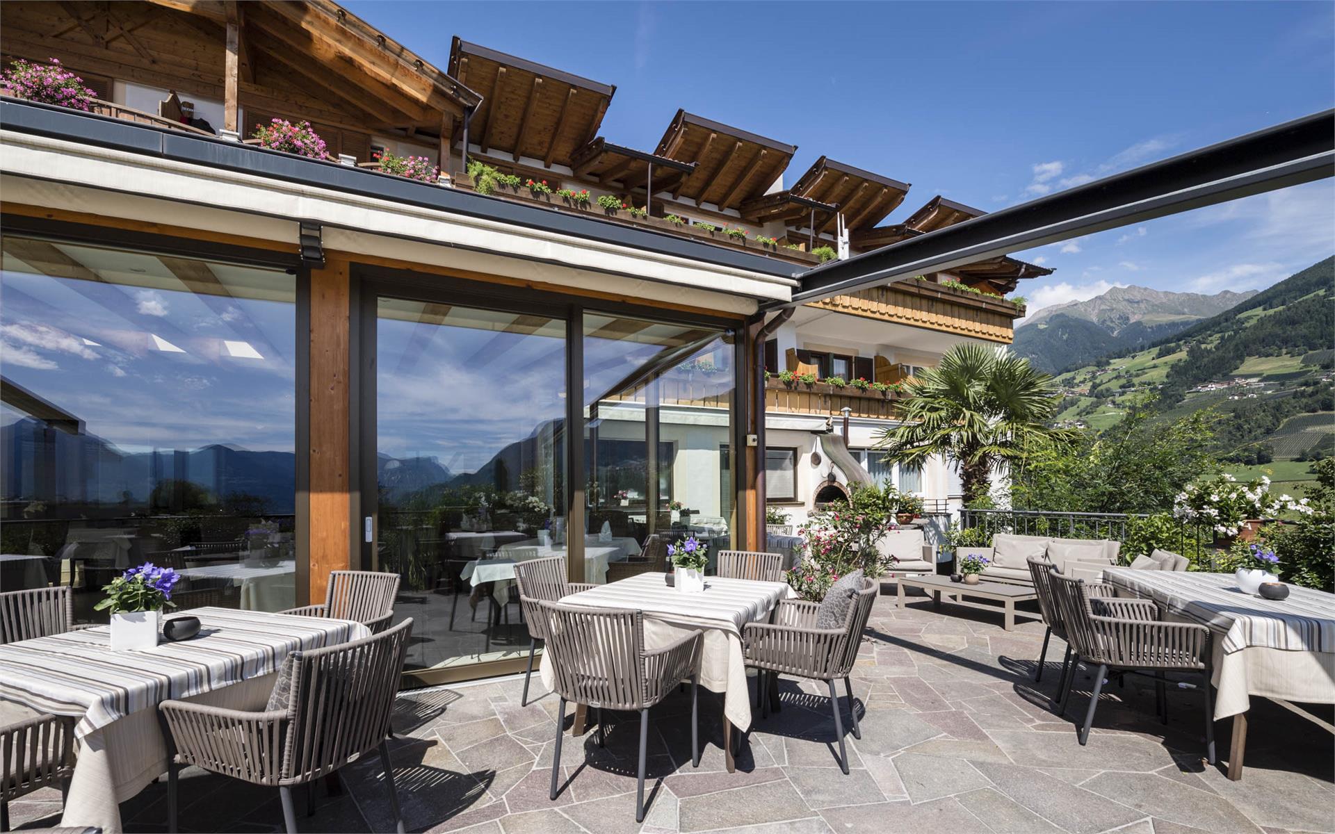 Hotel Zirmerhof Riffian 3 suedtirol.info