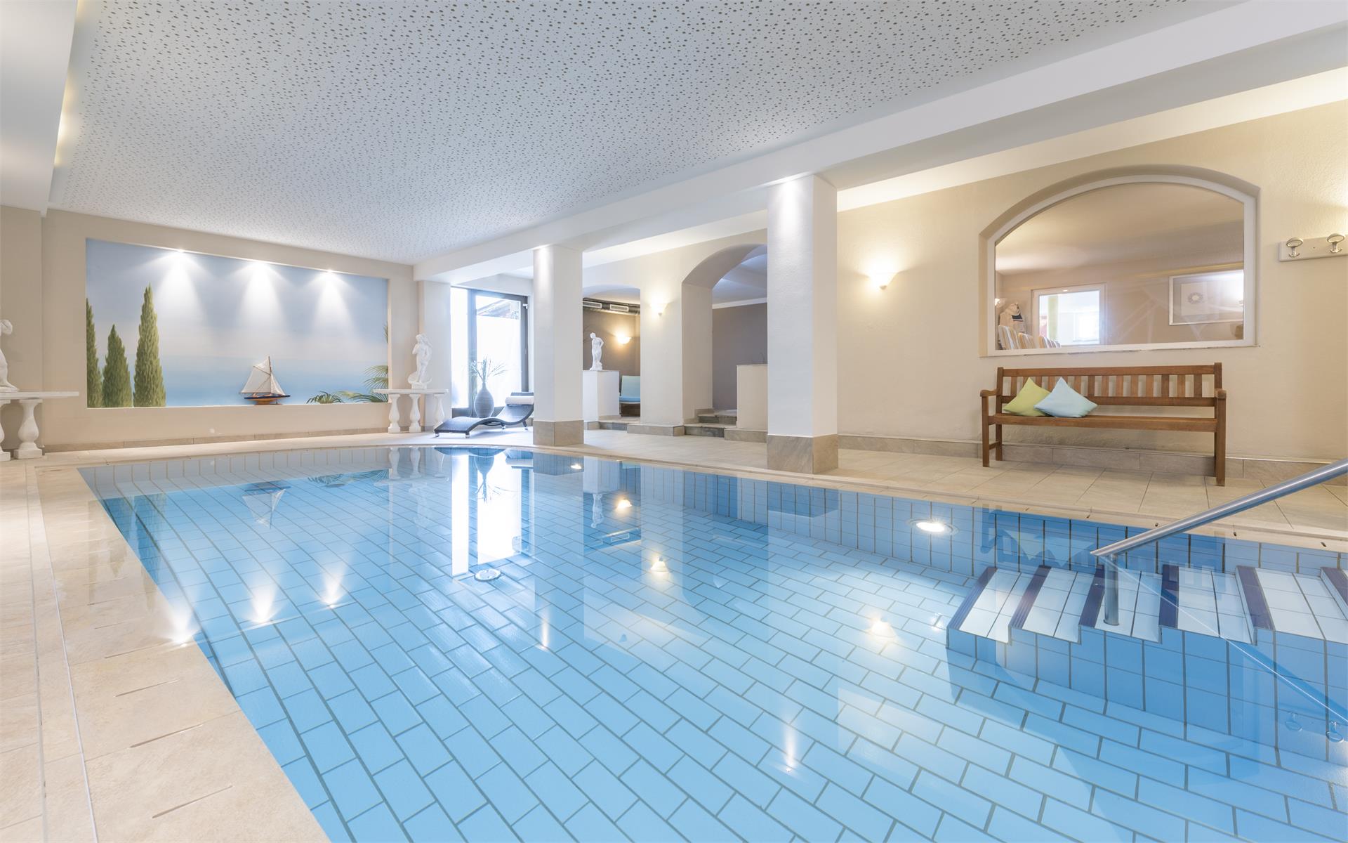 Hotel Zirmerhof Riffian 5 suedtirol.info
