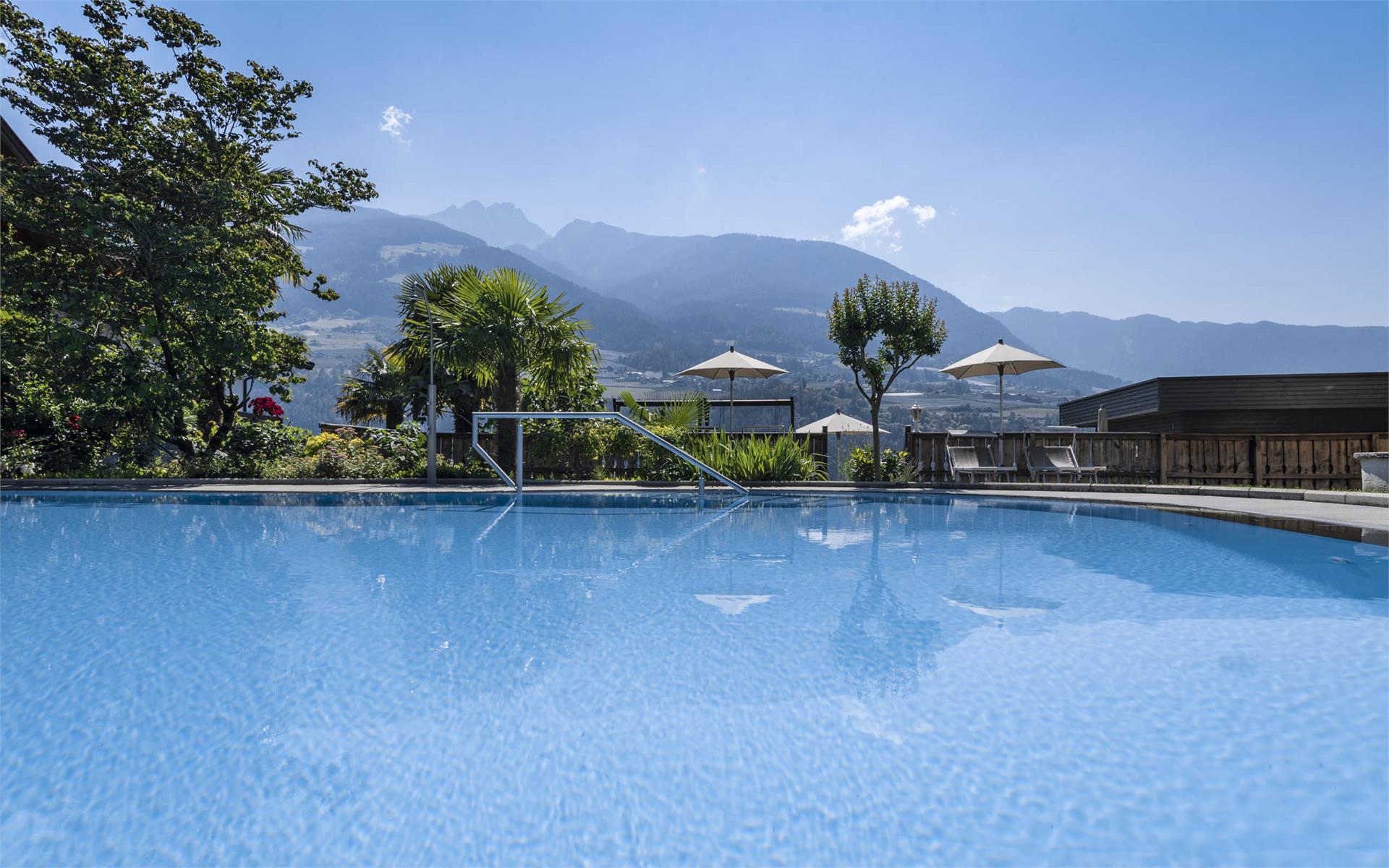 Hotel Zirmerhof Riffian 4 suedtirol.info