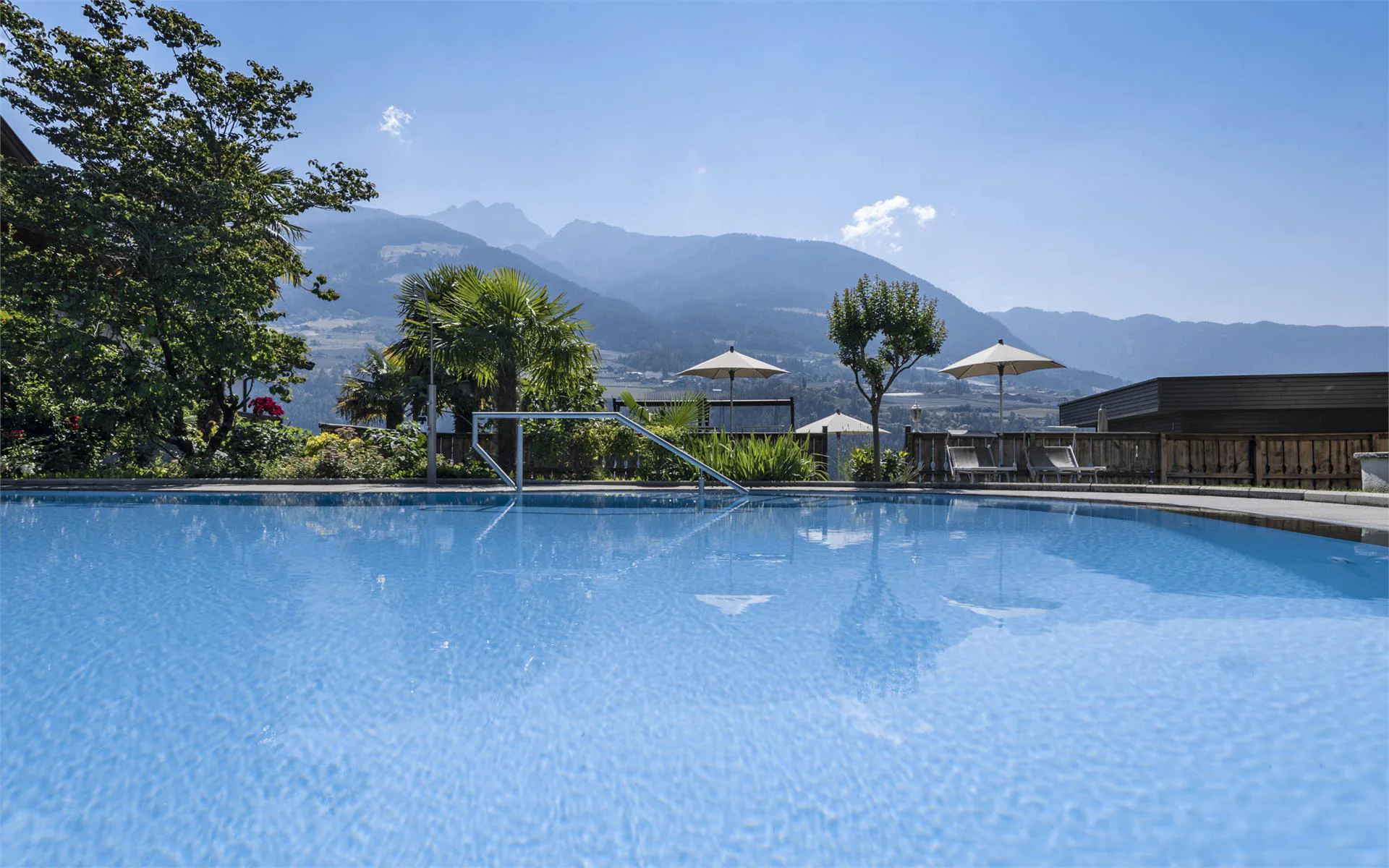 Hotel Zirmerhof Riffian 4 suedtirol.info