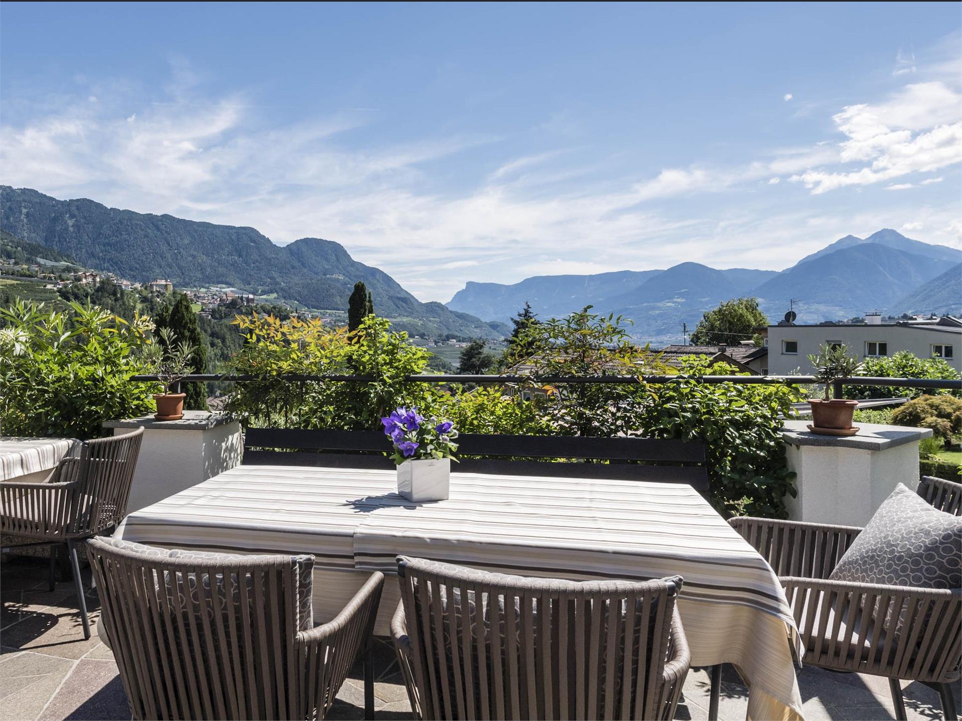 Hotel Zirmerhof Riffian 1 suedtirol.info