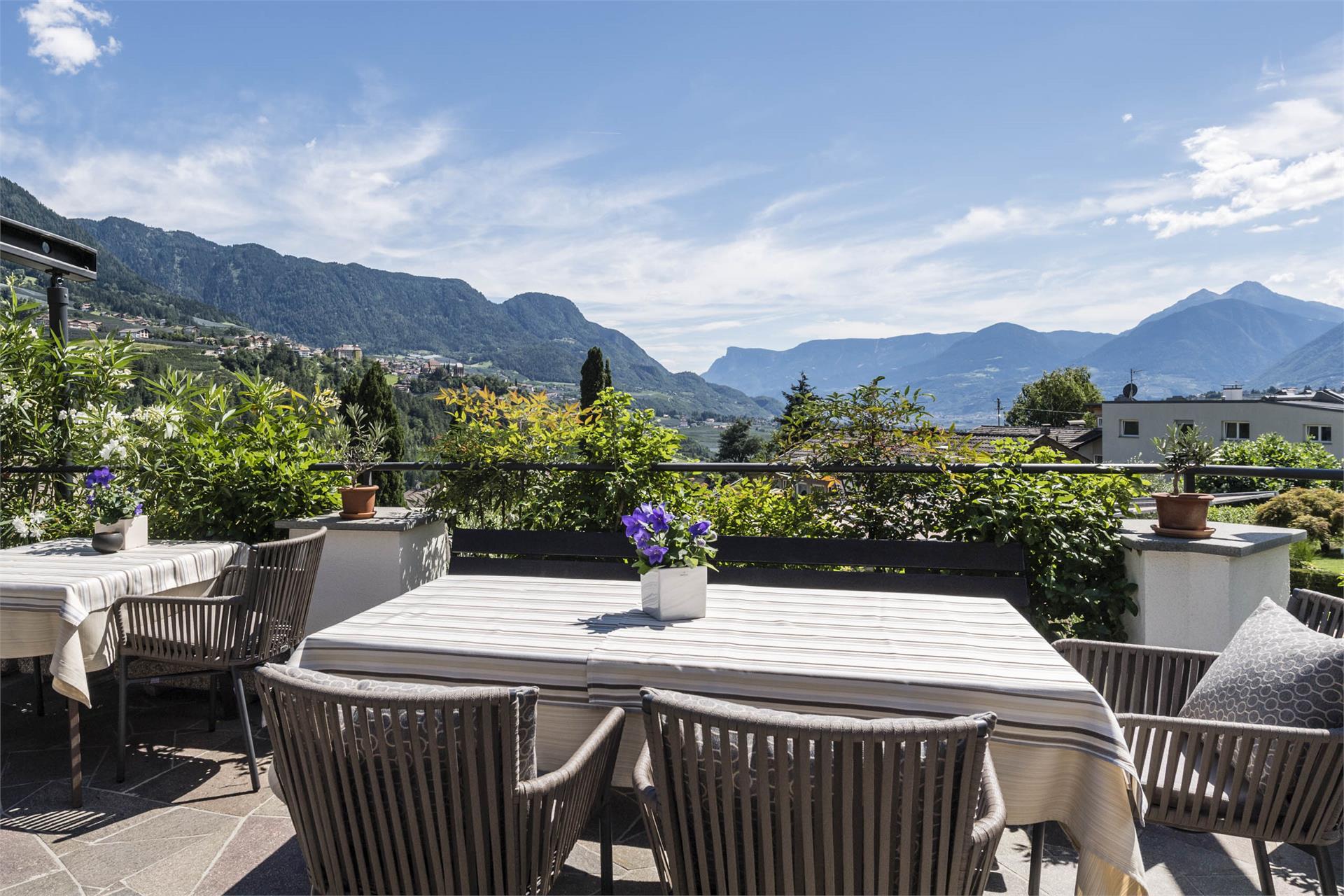 Hotel Zirmerhof Riffian 2 suedtirol.info