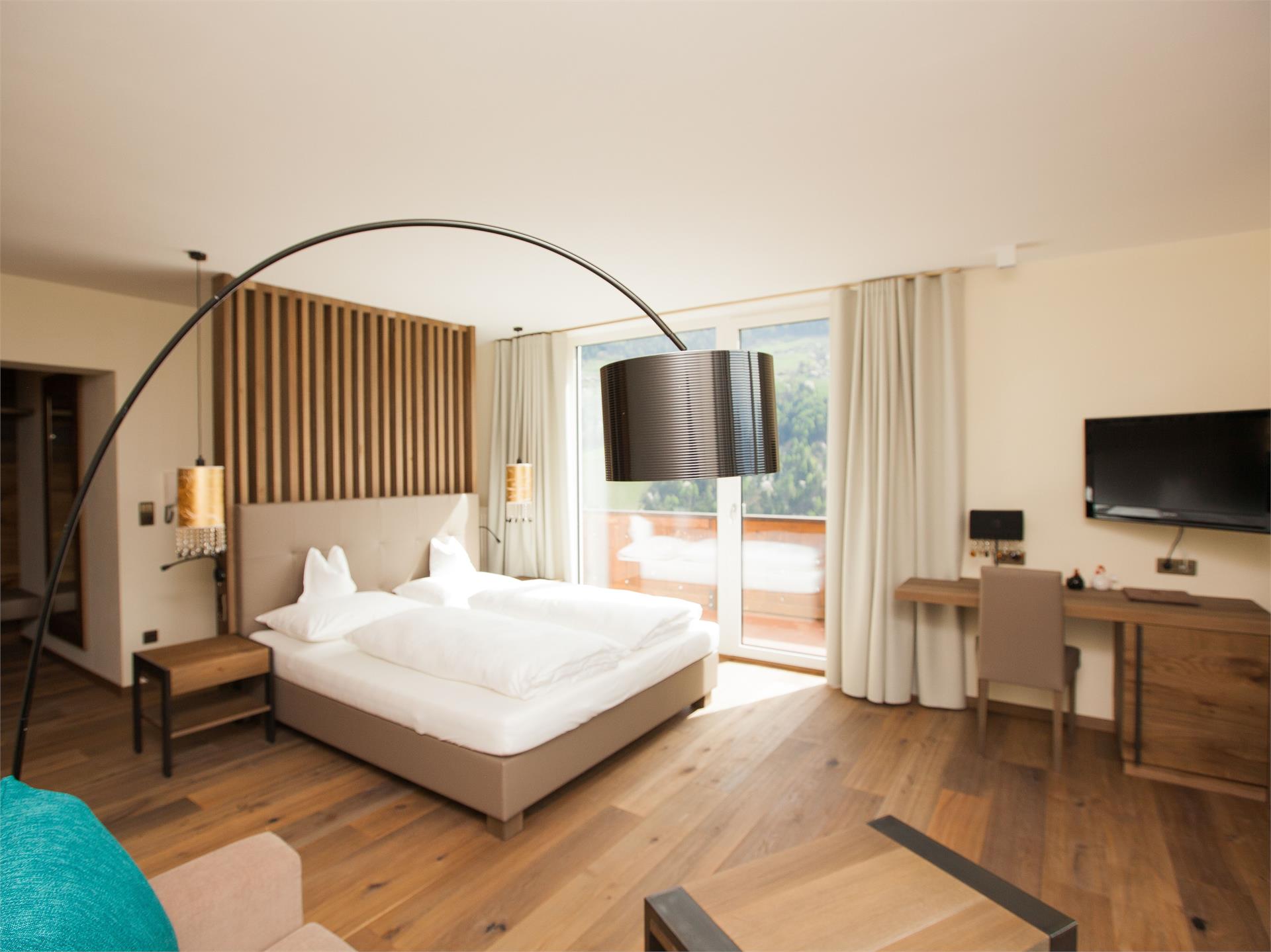 Hotel Zirmerhof Riffian 9 suedtirol.info