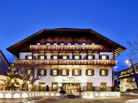 Hotel Weisses Lamm Welsberg-Taisten/Monguelfo-Tesido 1 suedtirol.info