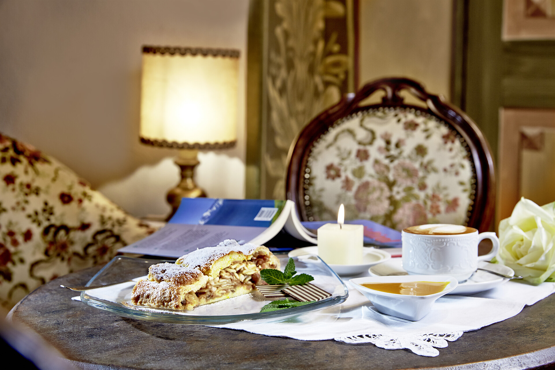 Hotel Weisses Lamm