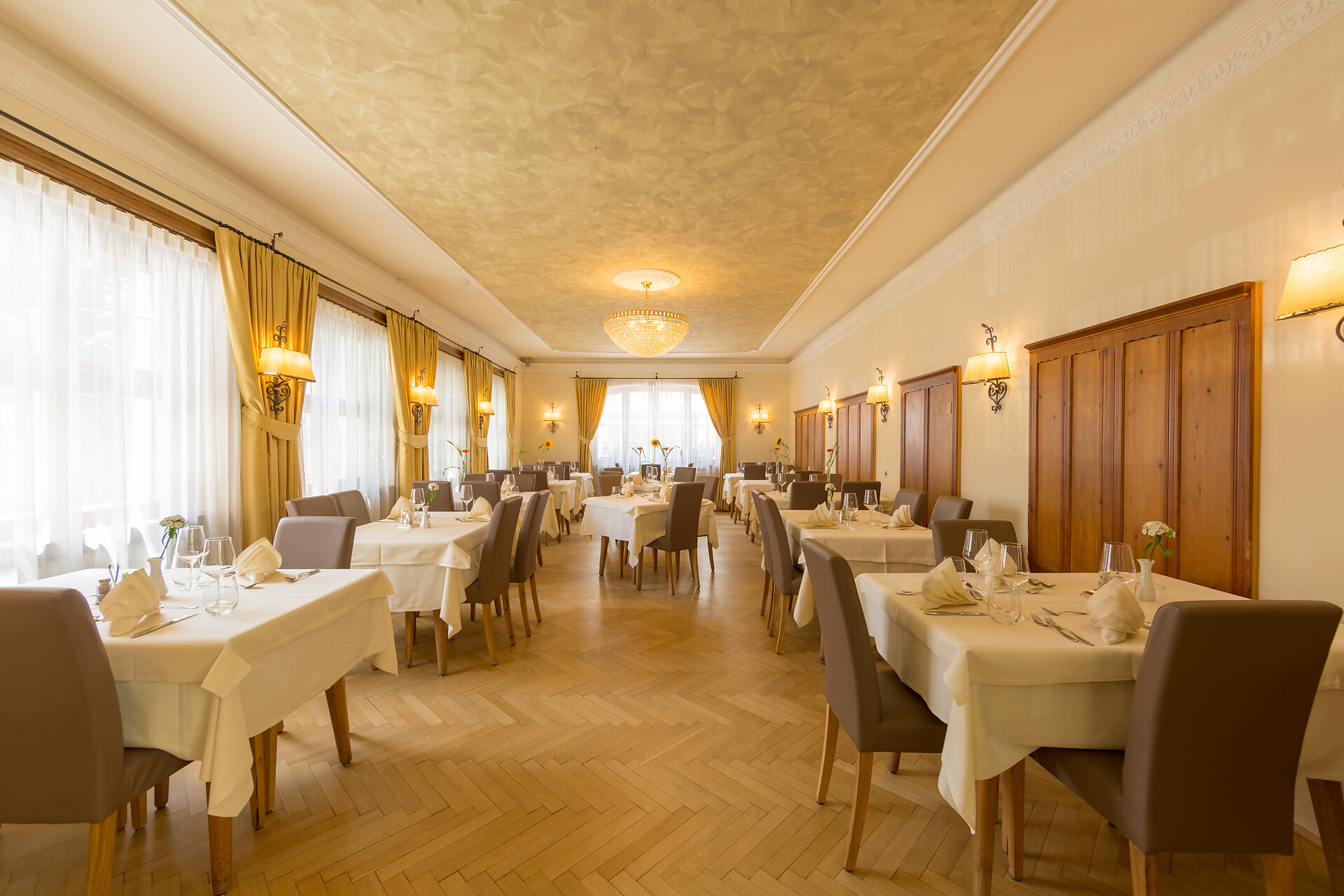 Speisesaal