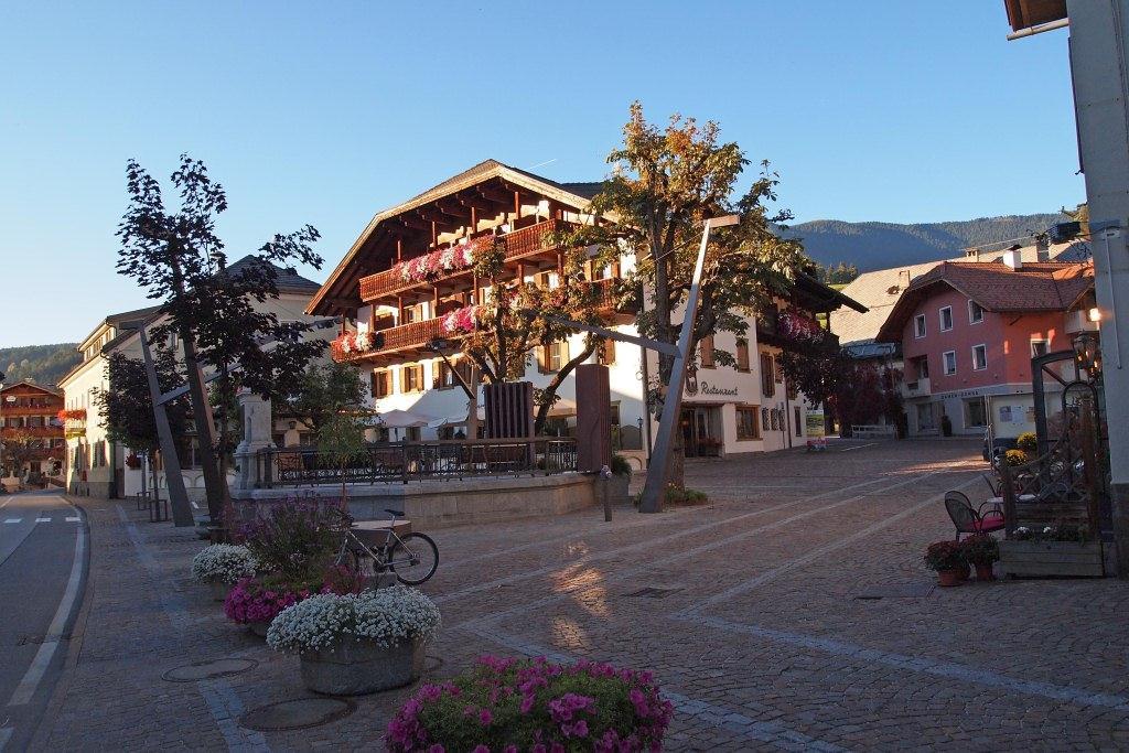 Hotel Weisses Lamm Monguelfo-Tesido 5 suedtirol.info