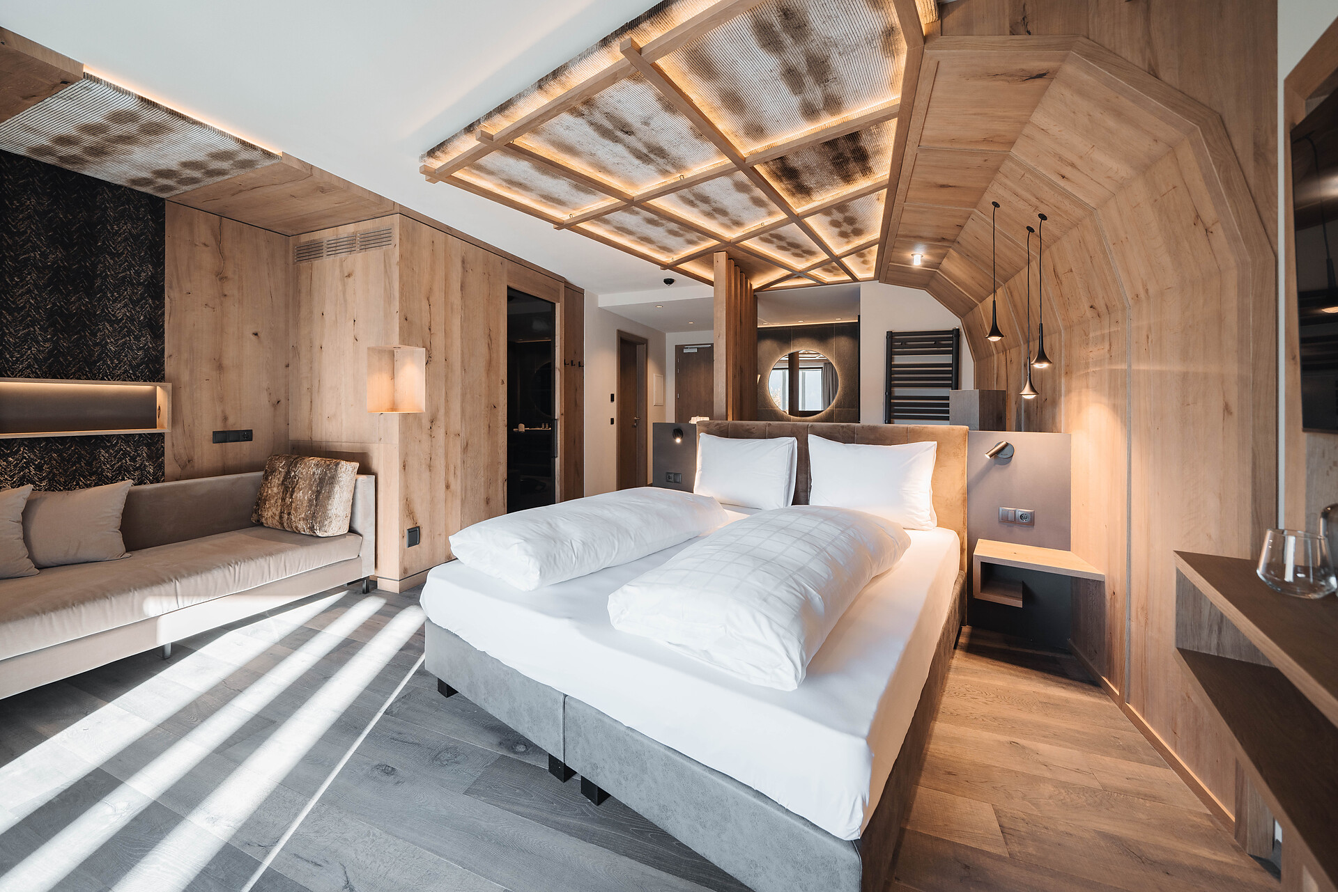 Suite Relax