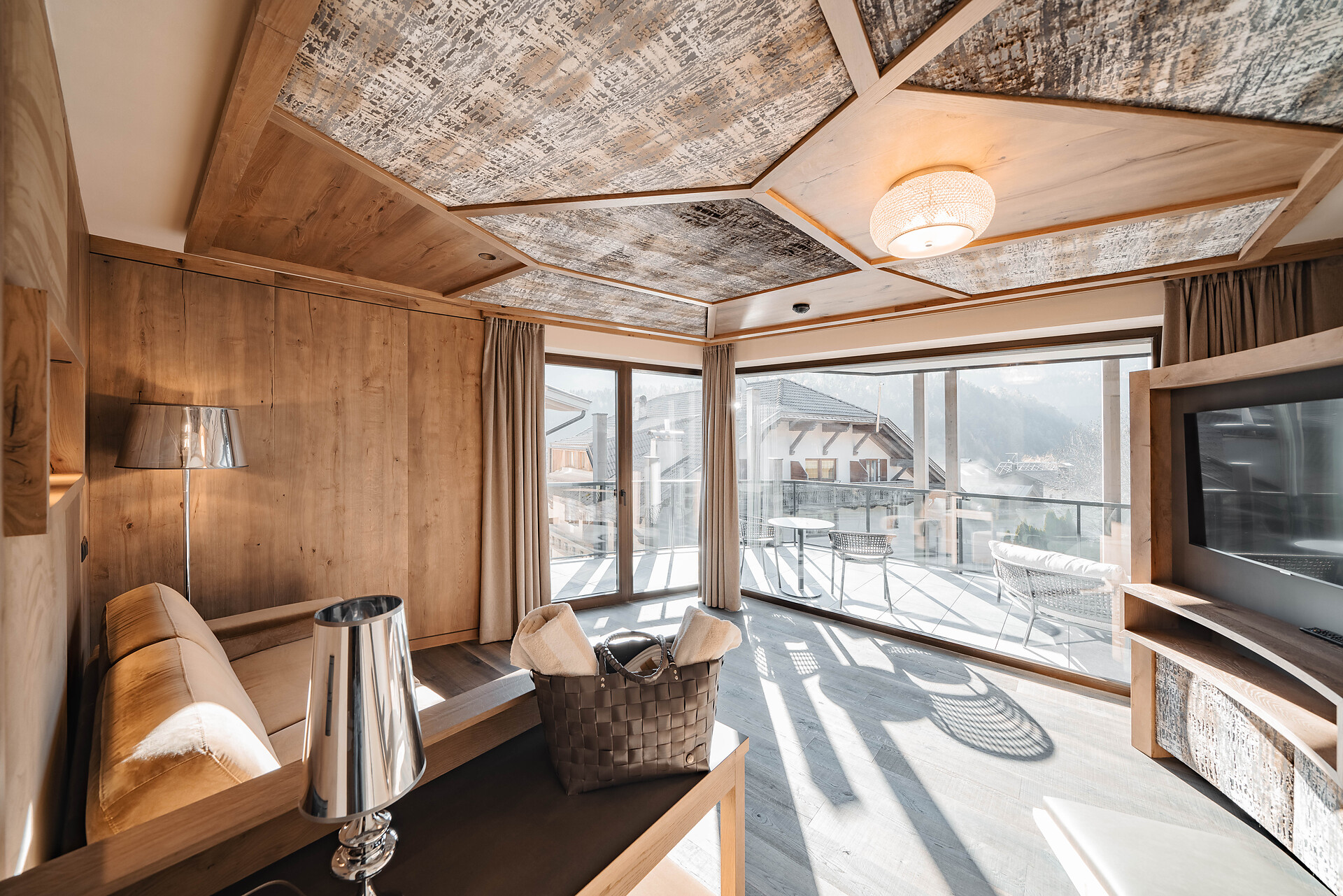 Suite Harmony