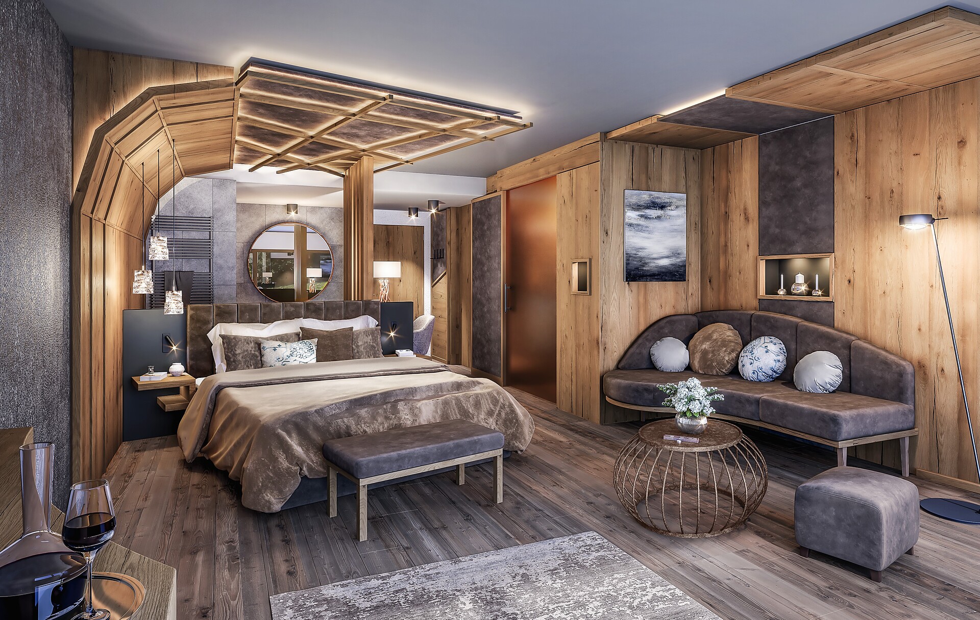 Kronhotel Leitgam - Dolomites Region Kronplatz/Plan de Corones - #20 - suedtirol.info