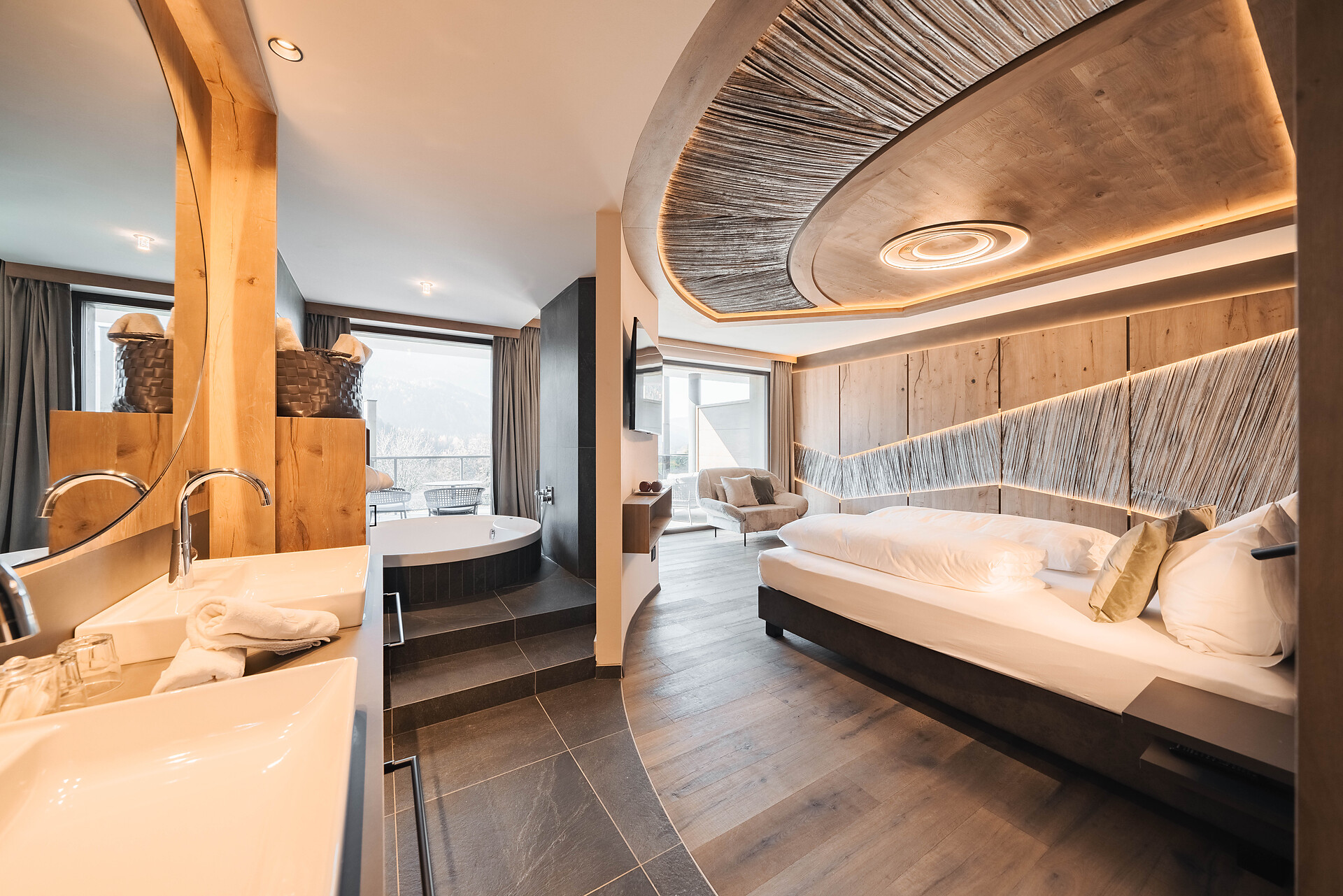 Suite Lifestyle