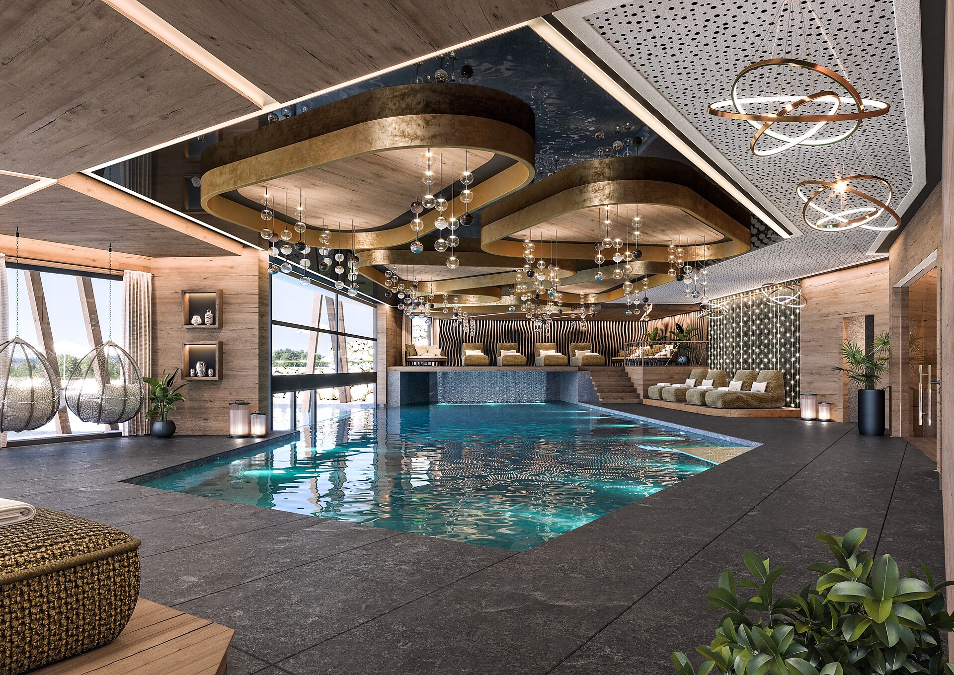 Kronhotel Leitgam - Dolomites Region Kronplatz/Plan de Corones - #23 - suedtirol.info