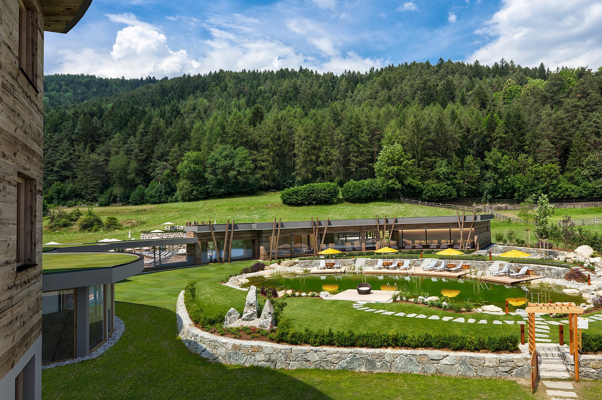 Kronhotel Leitgam - Dolomites Region Kronplatz/Plan de Corones - #19 - suedtirol.info