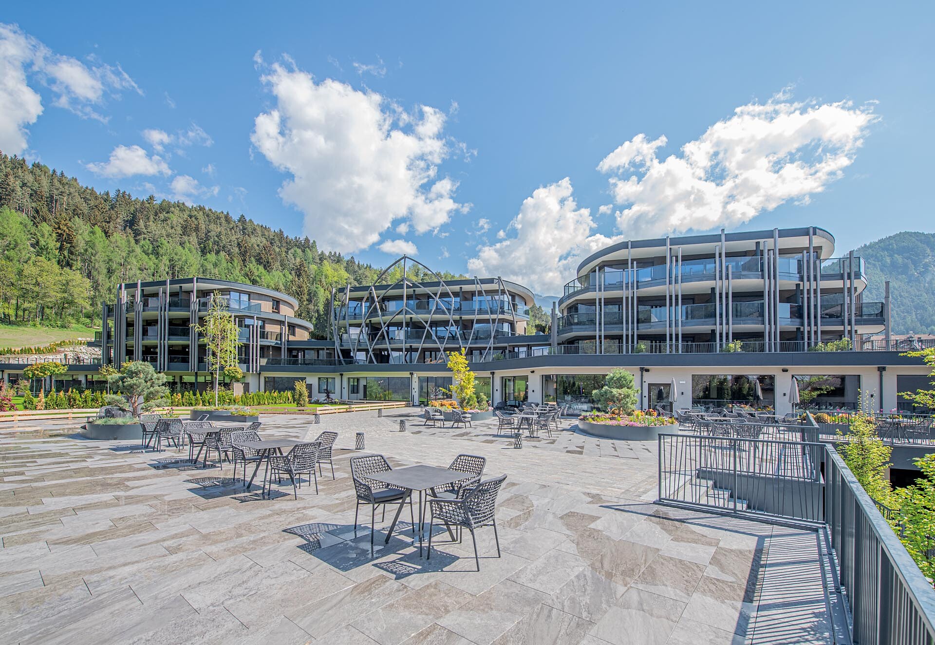Kronhotel Leitgam - Dolomites Region Kronplatz/Plan de Corones - #1 - suedtirol.info