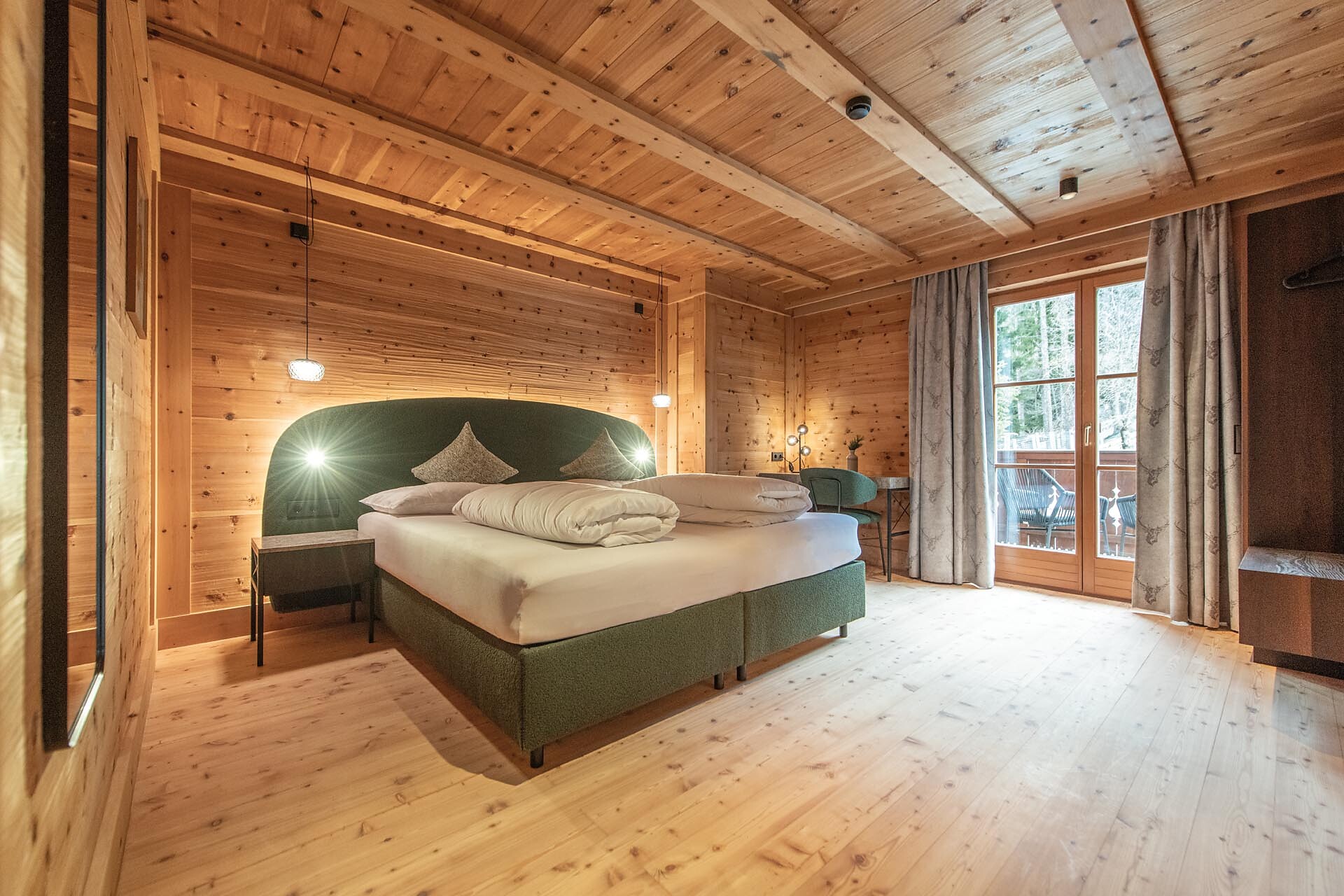 Hofer Alpl - Dolomitenregion Seiser Alm - #21 - suedtirol.info
