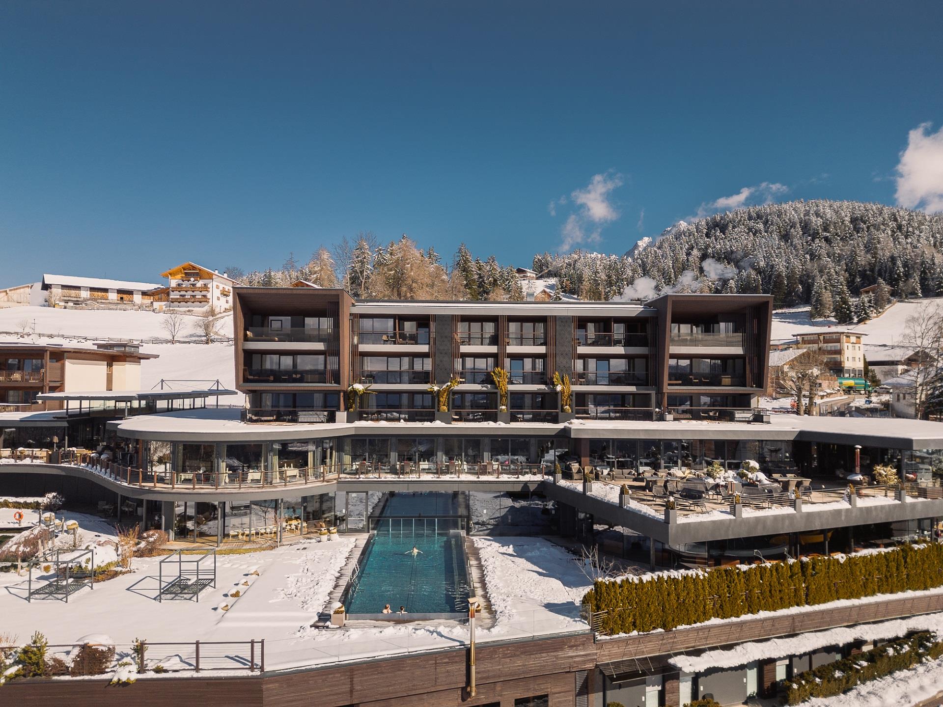 Hotel Chalet Mirabell Hafling/Avelengo 6 suedtirol.info
