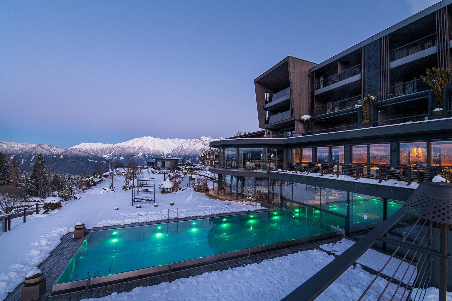 Hotel Chalet Mirabell Hafling/Avelengo 4 suedtirol.info