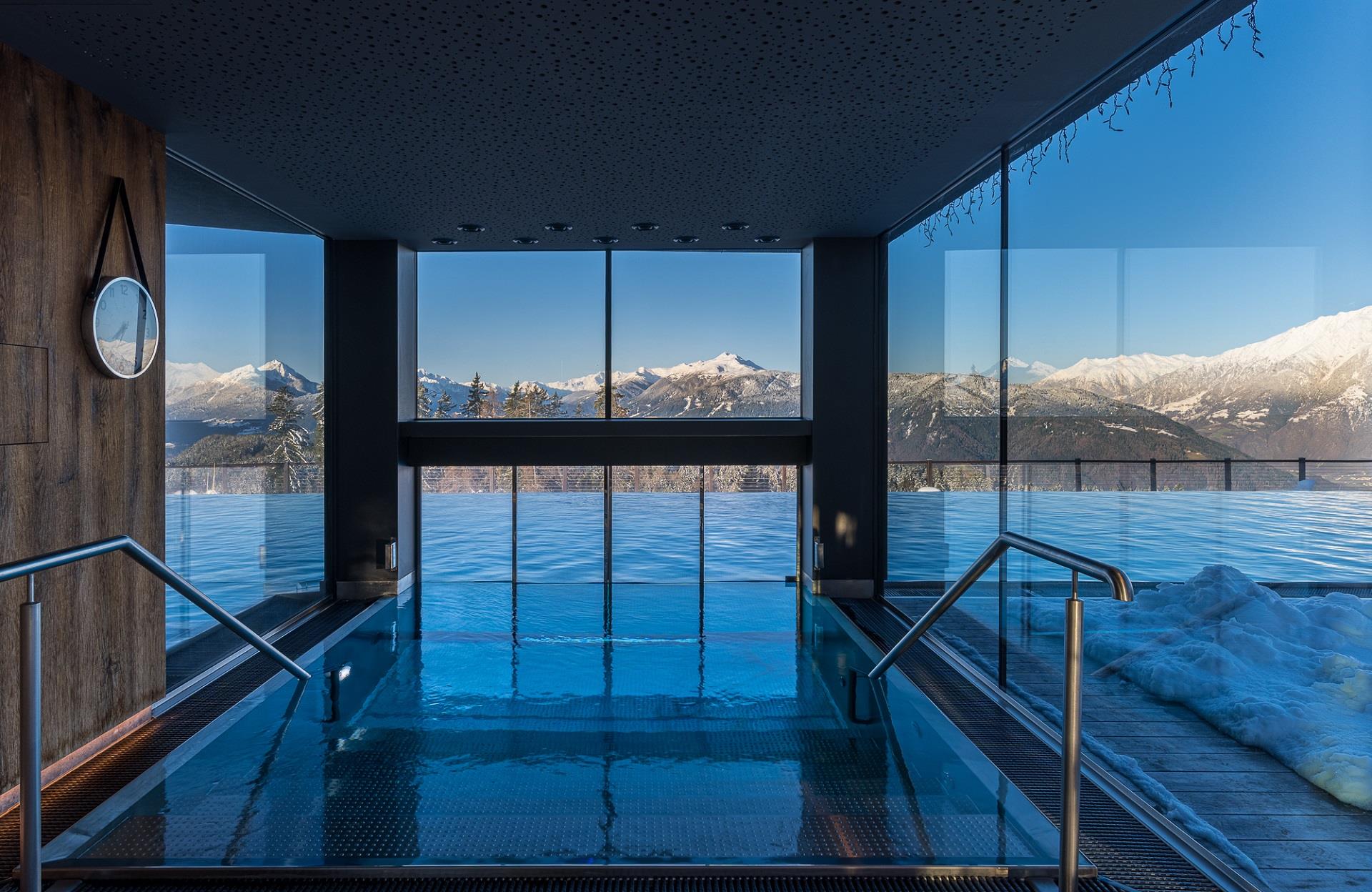 Hotel Chalet Mirabell Hafling/Avelengo 10 suedtirol.info