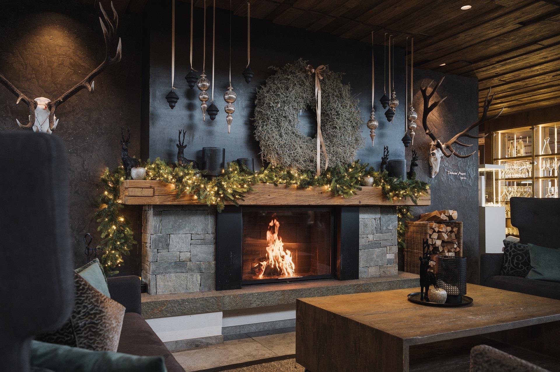 Hotel Chalet Mirabell Hafling/Avelengo 11 suedtirol.info
