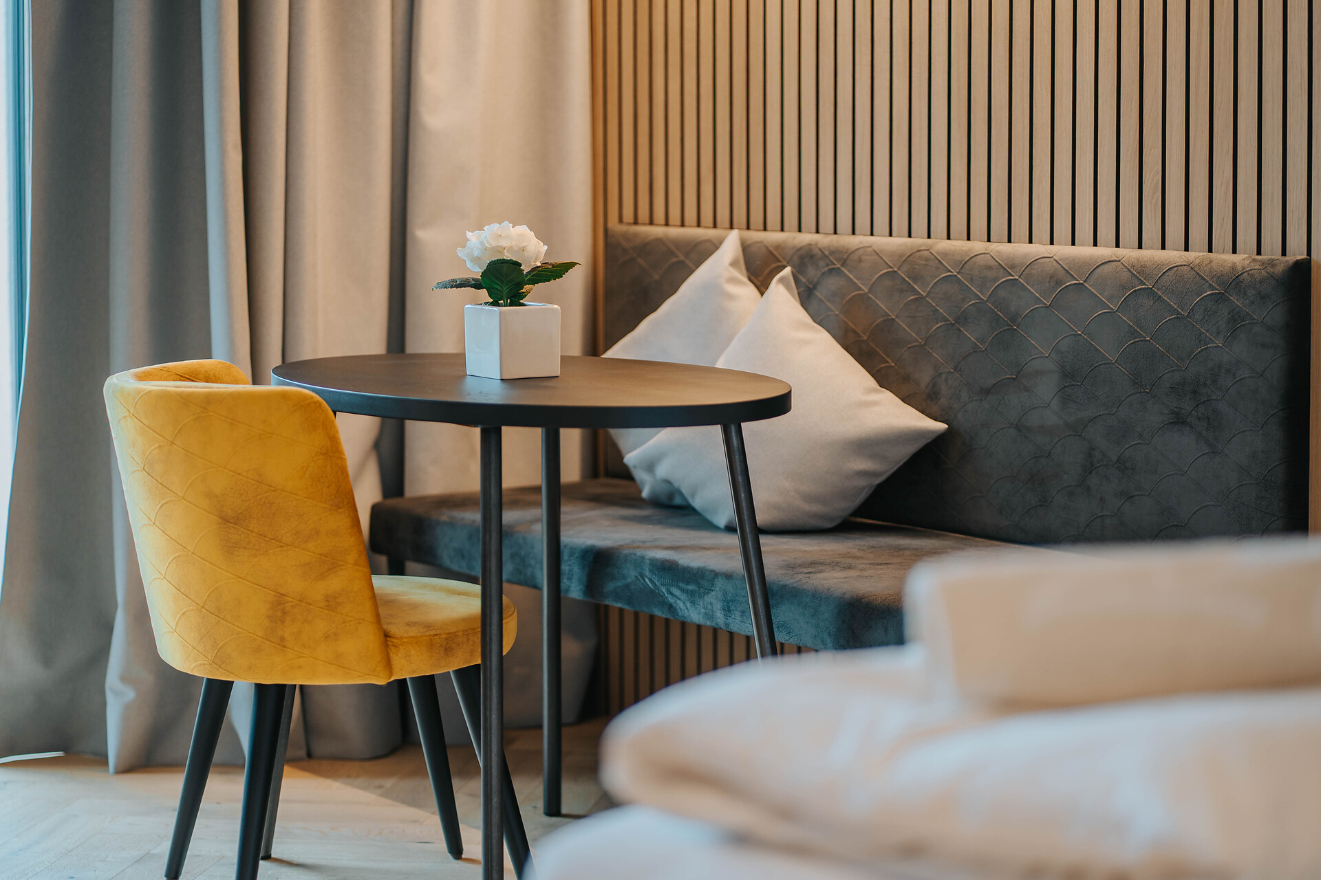 My little Suite
