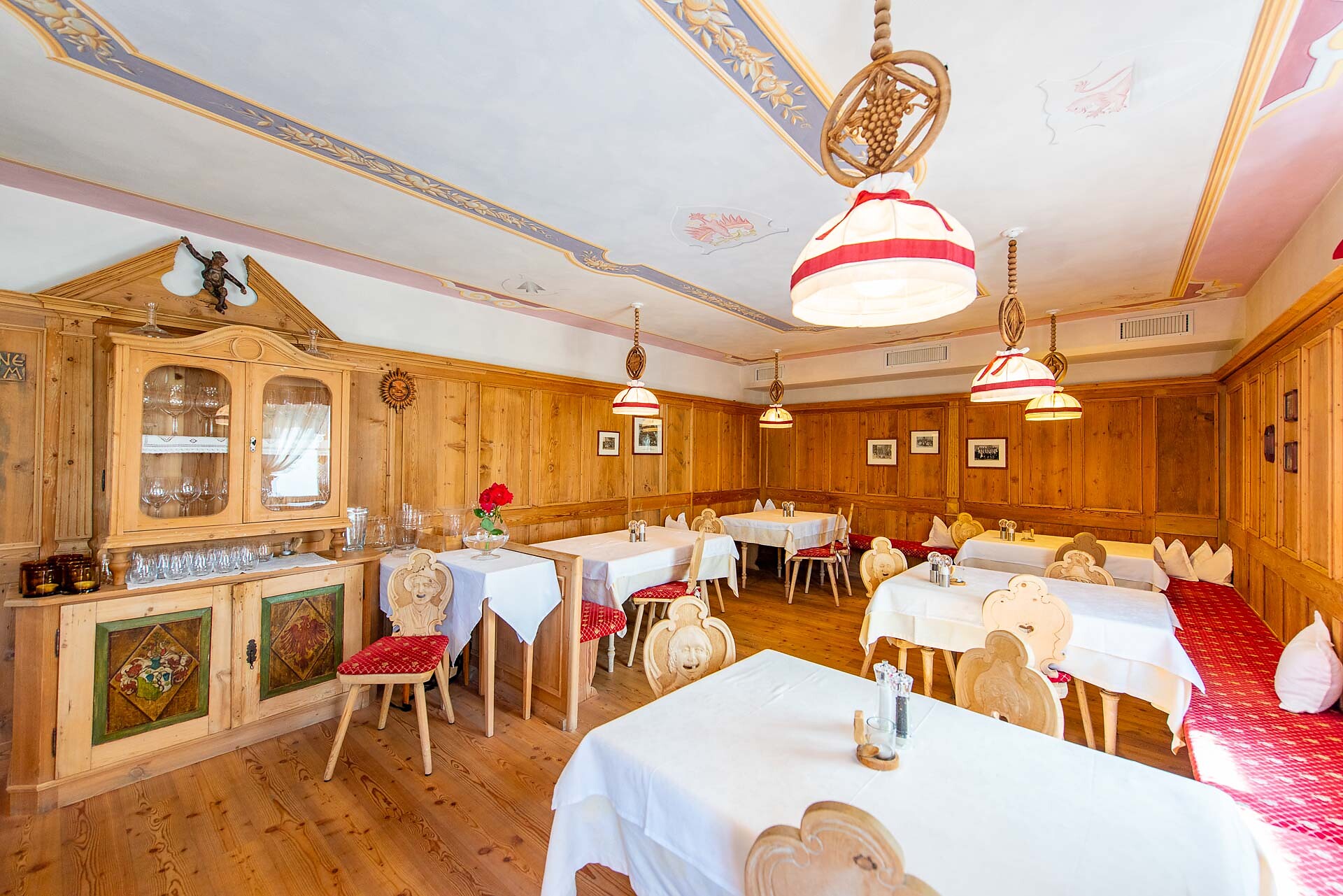 small.restaurant Sonne