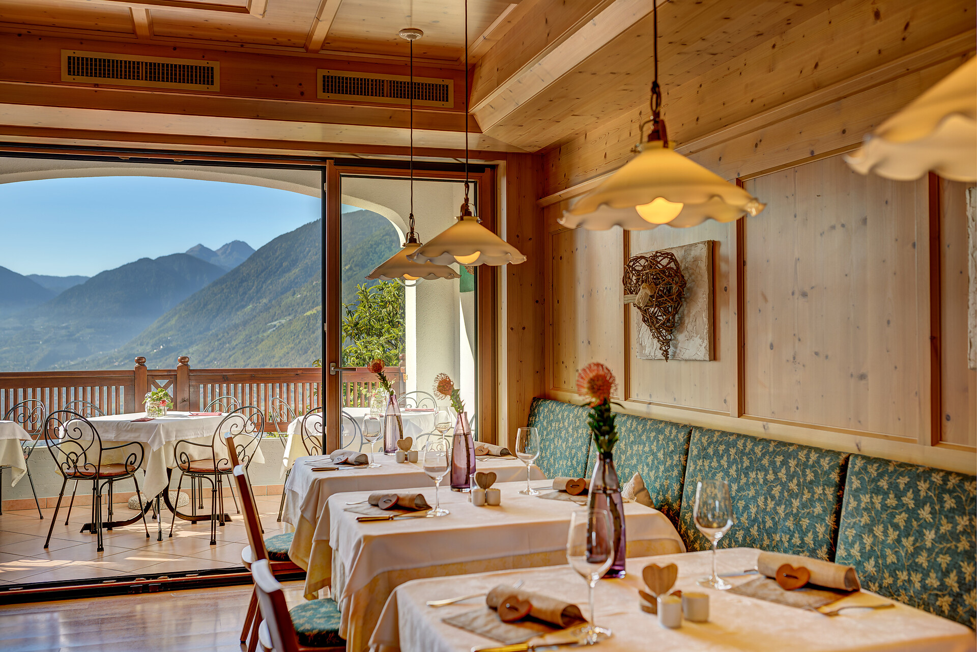 small.restaurant Sonne