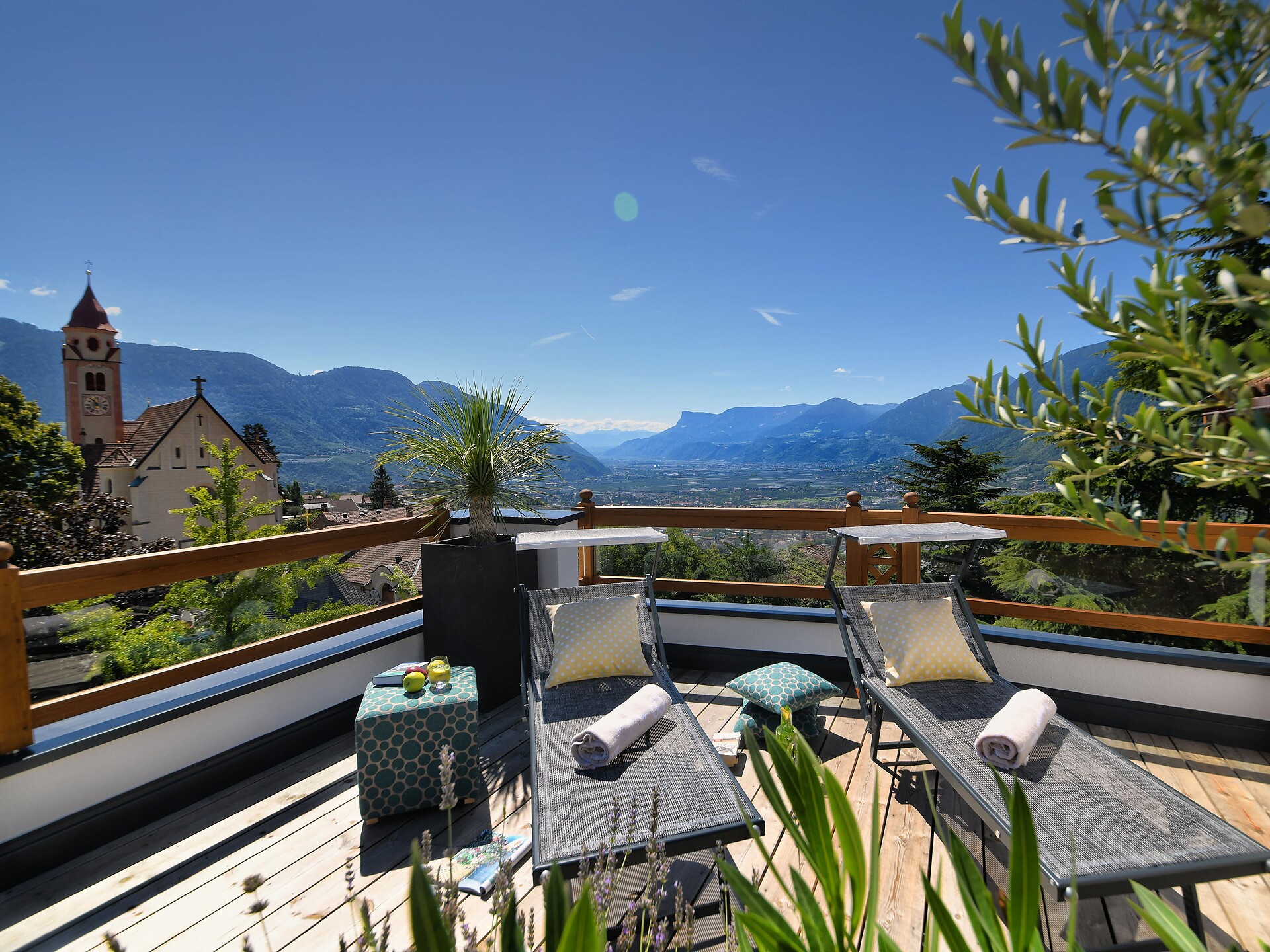 Hotel Sonne