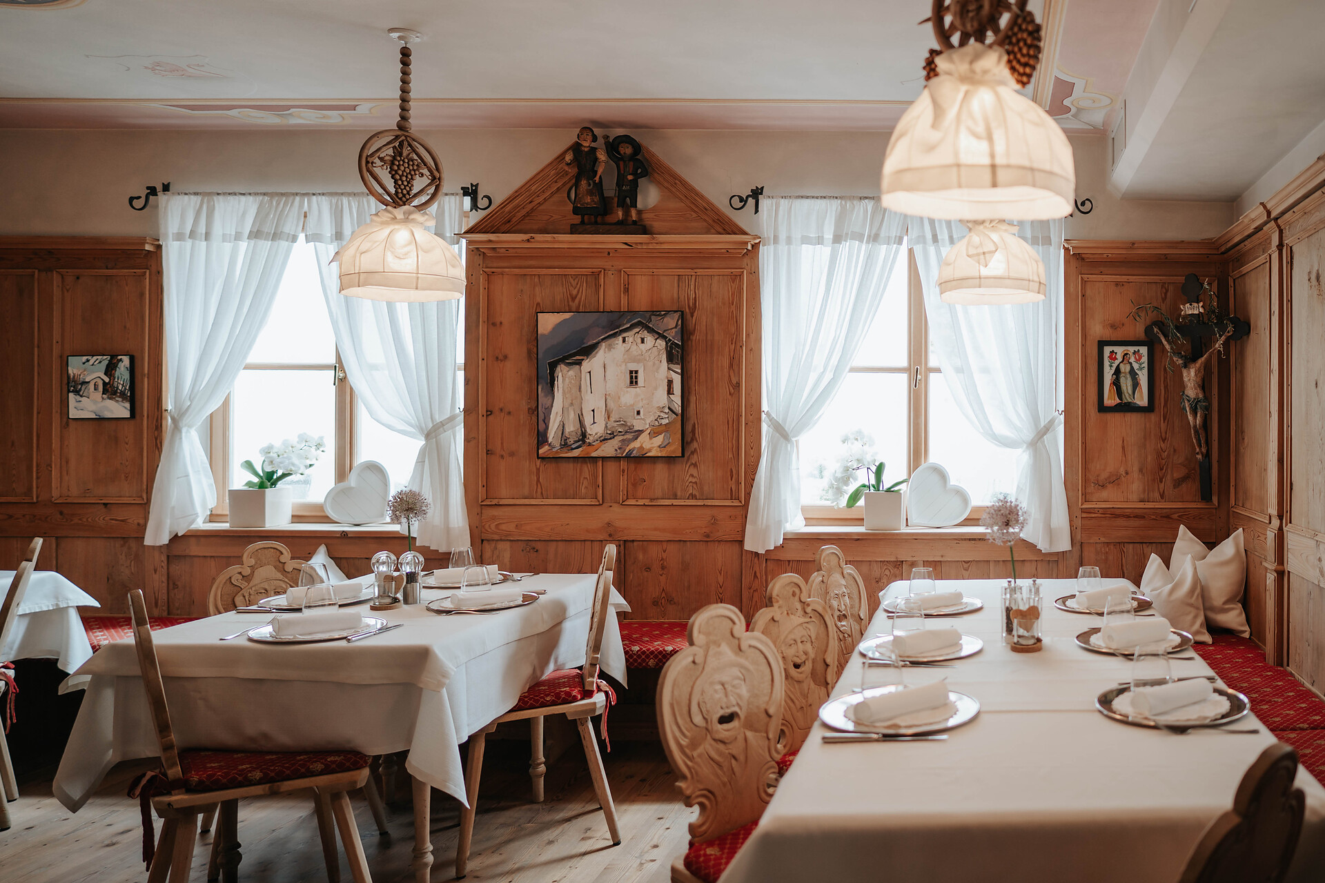 small.restaurant Sonne