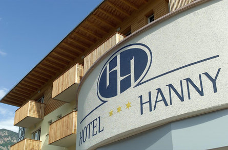 Hotel Hanny Bolzano/Bozen 11 suedtirol.info