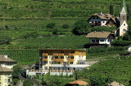 Hotel Hanny Bolzano 5 suedtirol.info