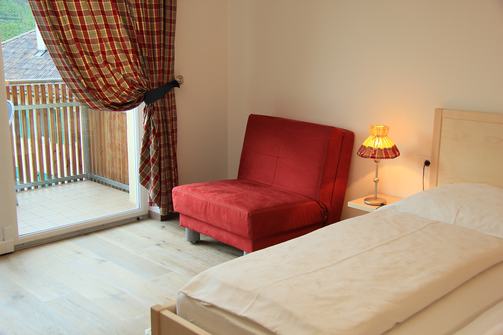 Hotel Hanny - Bolzano/Bozen and environs - #27 - suedtirol.info