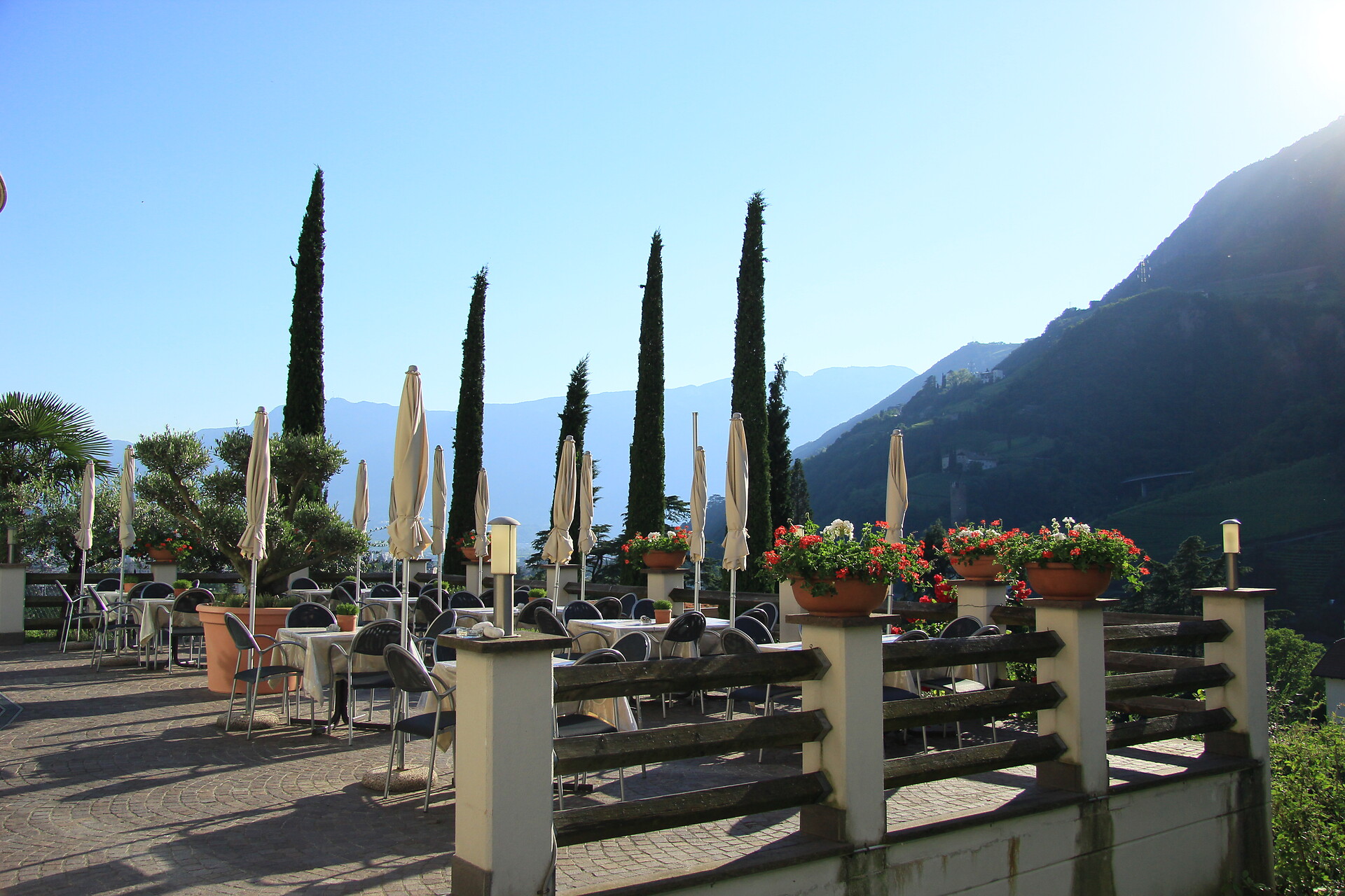Hotel Hanny - Bolzano/Bozen and environs - #24 - suedtirol.info