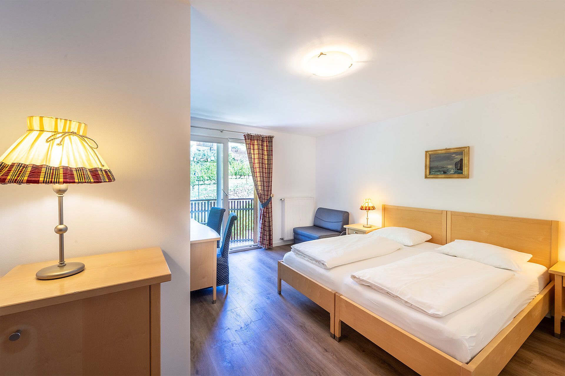Hotel Hanny - Bolzano/Bozen and environs - #2 - suedtirol.info