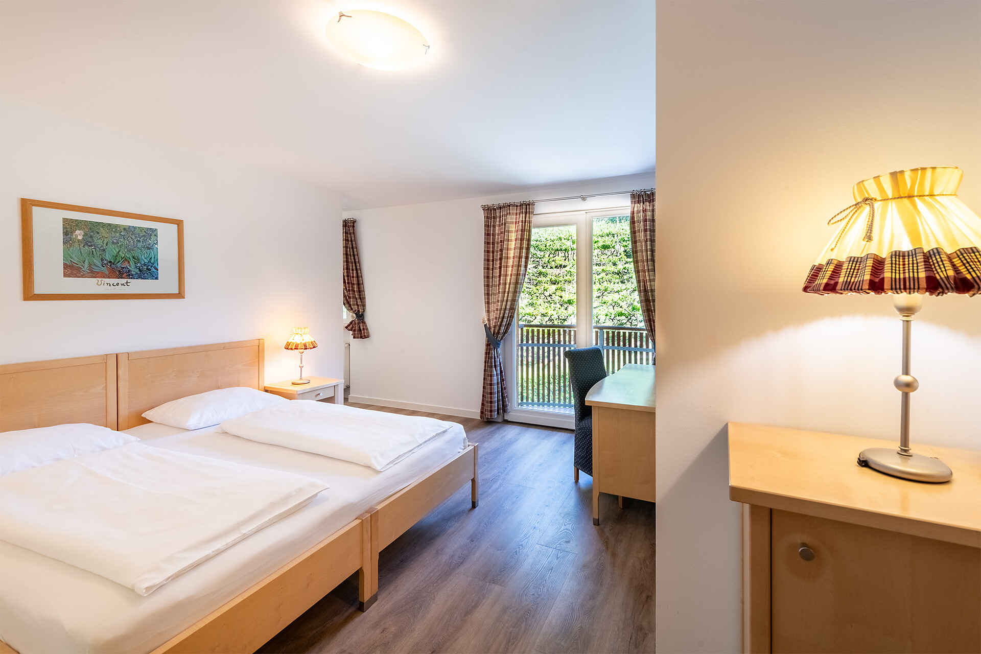 Hotel Hanny - Bolzano/Bozen and environs - #33 - suedtirol.info