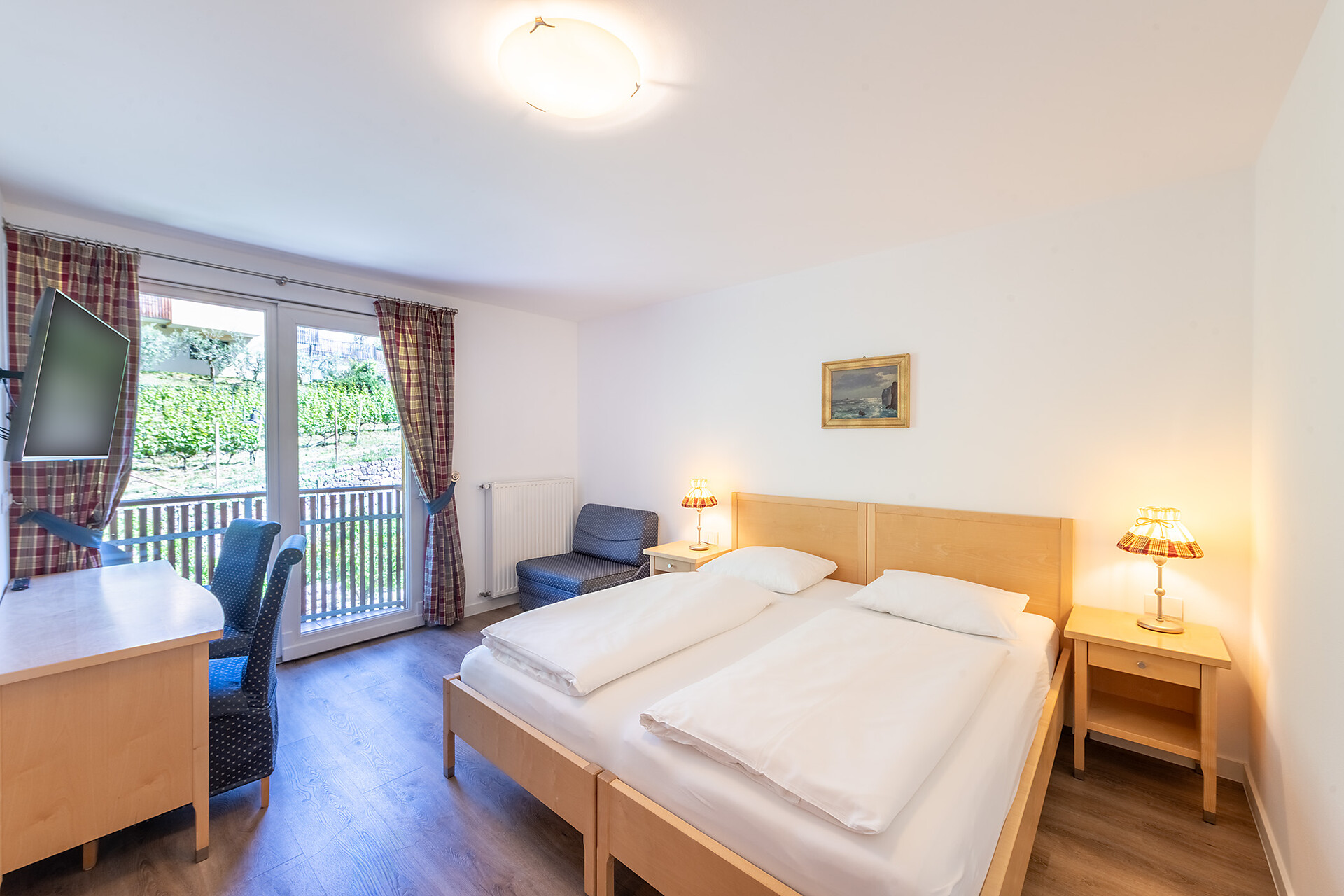 Hotel Hanny - Bolzano/Bozen and environs - #26 - suedtirol.info