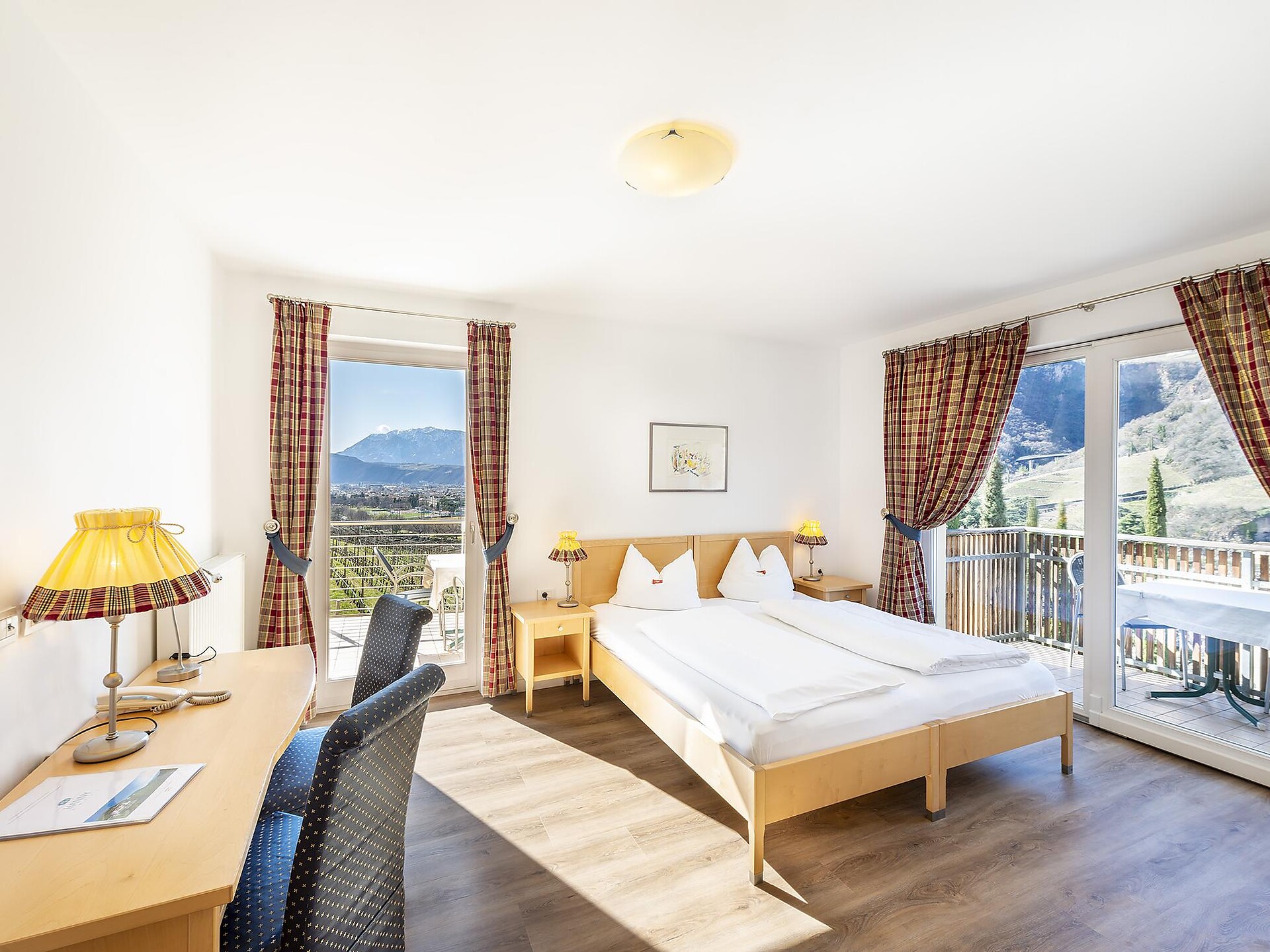 Hotel Hanny double room