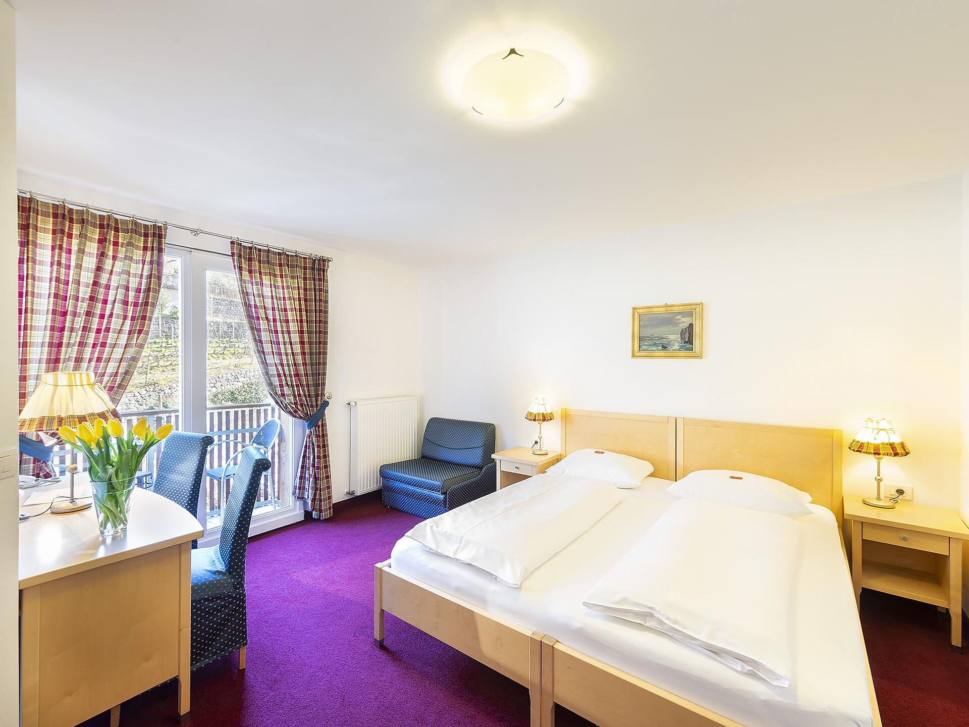 Hotel Hanny double room