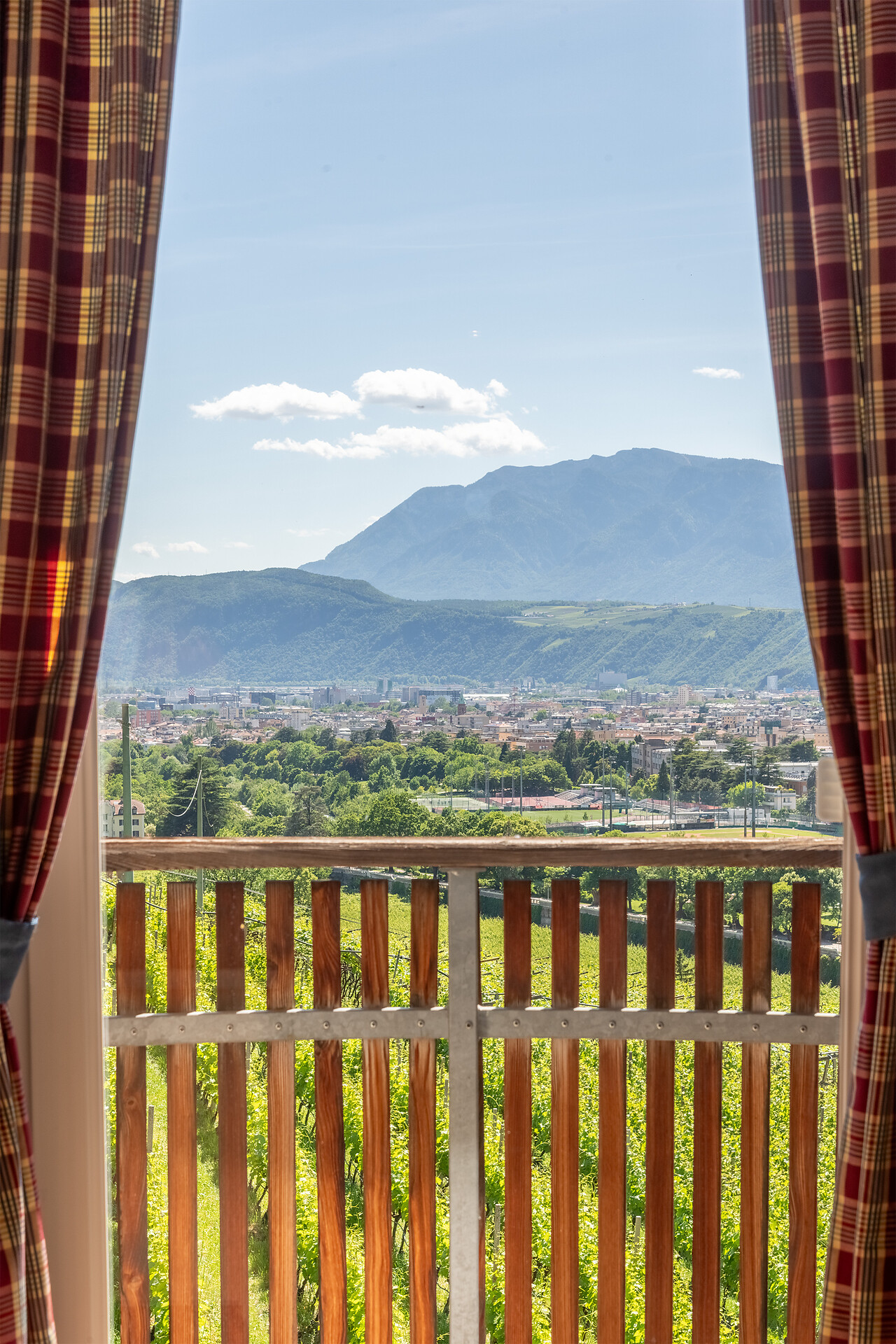 Hotel Hanny - Bolzano/Bozen and environs - #10 - suedtirol.info