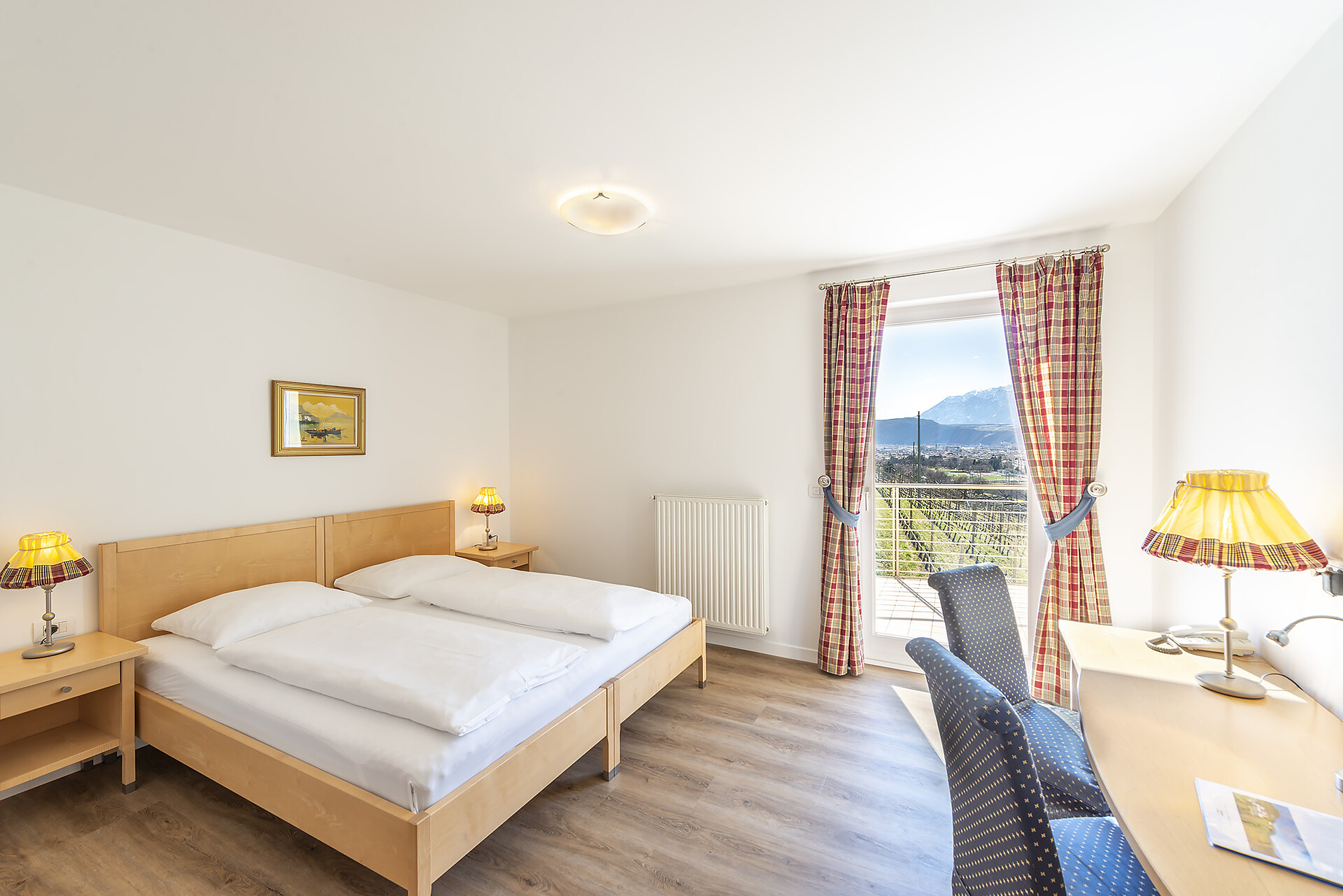 Hotel Hanny - Bolzano/Bozen and environs - #14 - suedtirol.info
